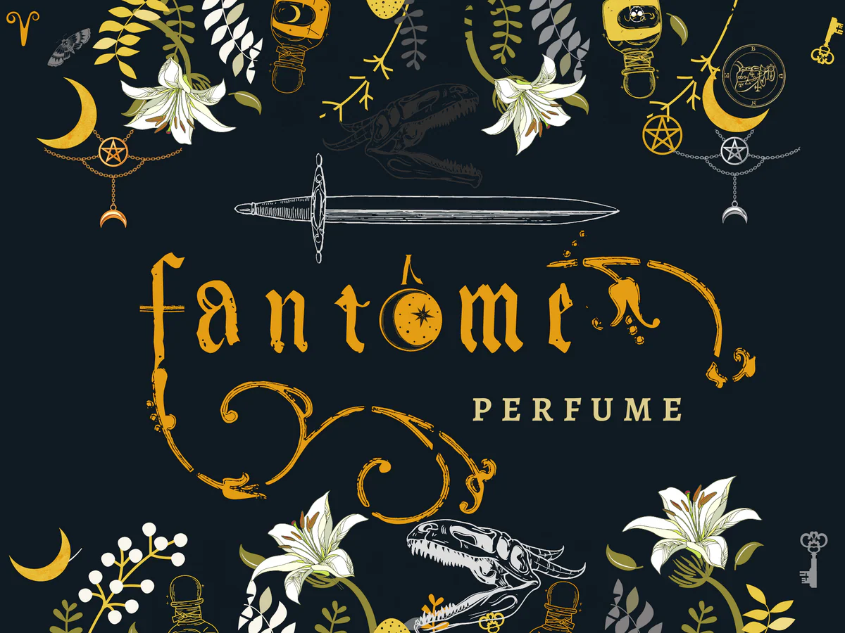 Fantôme