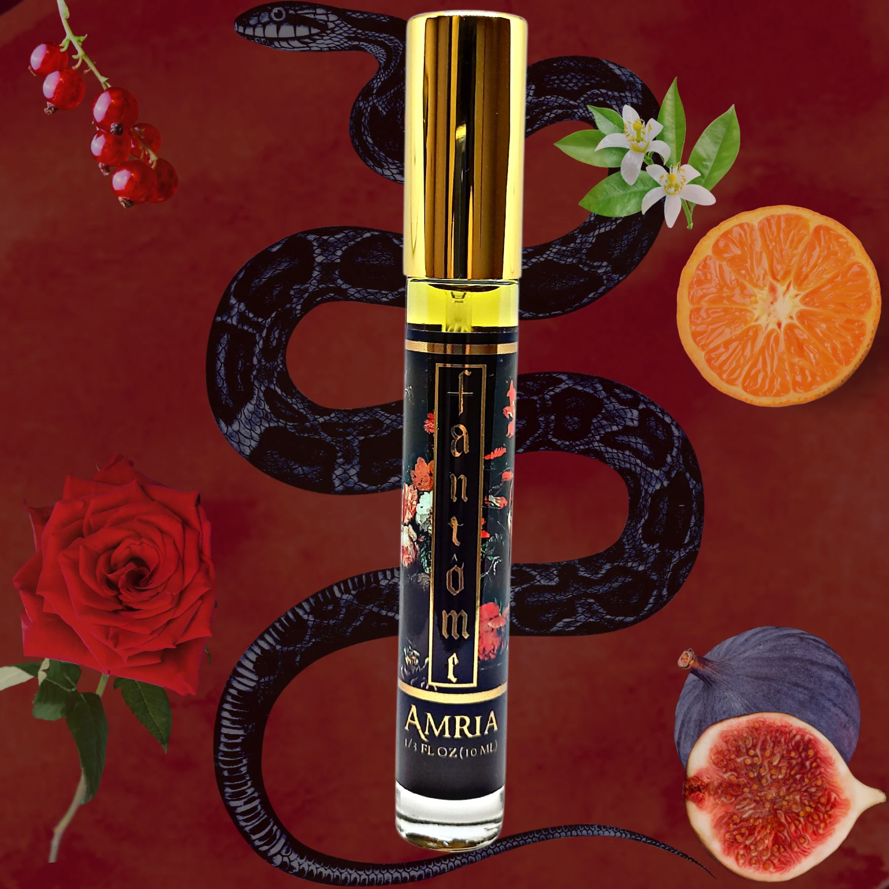 Amria Extrait de Parfum - Image 9