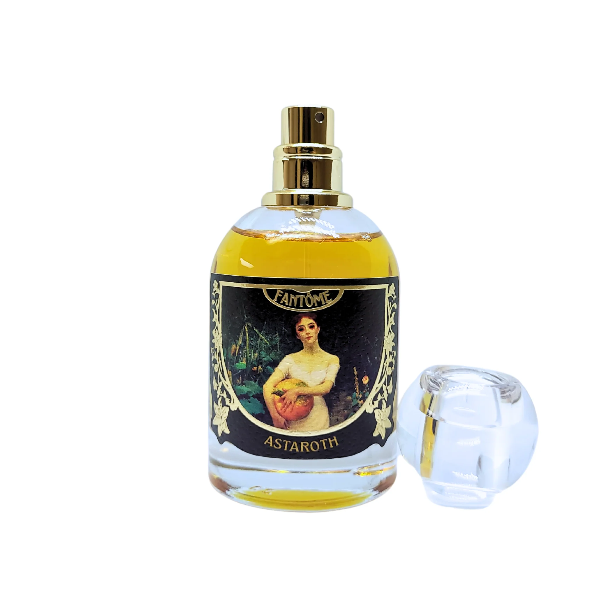 Astaroth Extrait de Parfum - Image 3