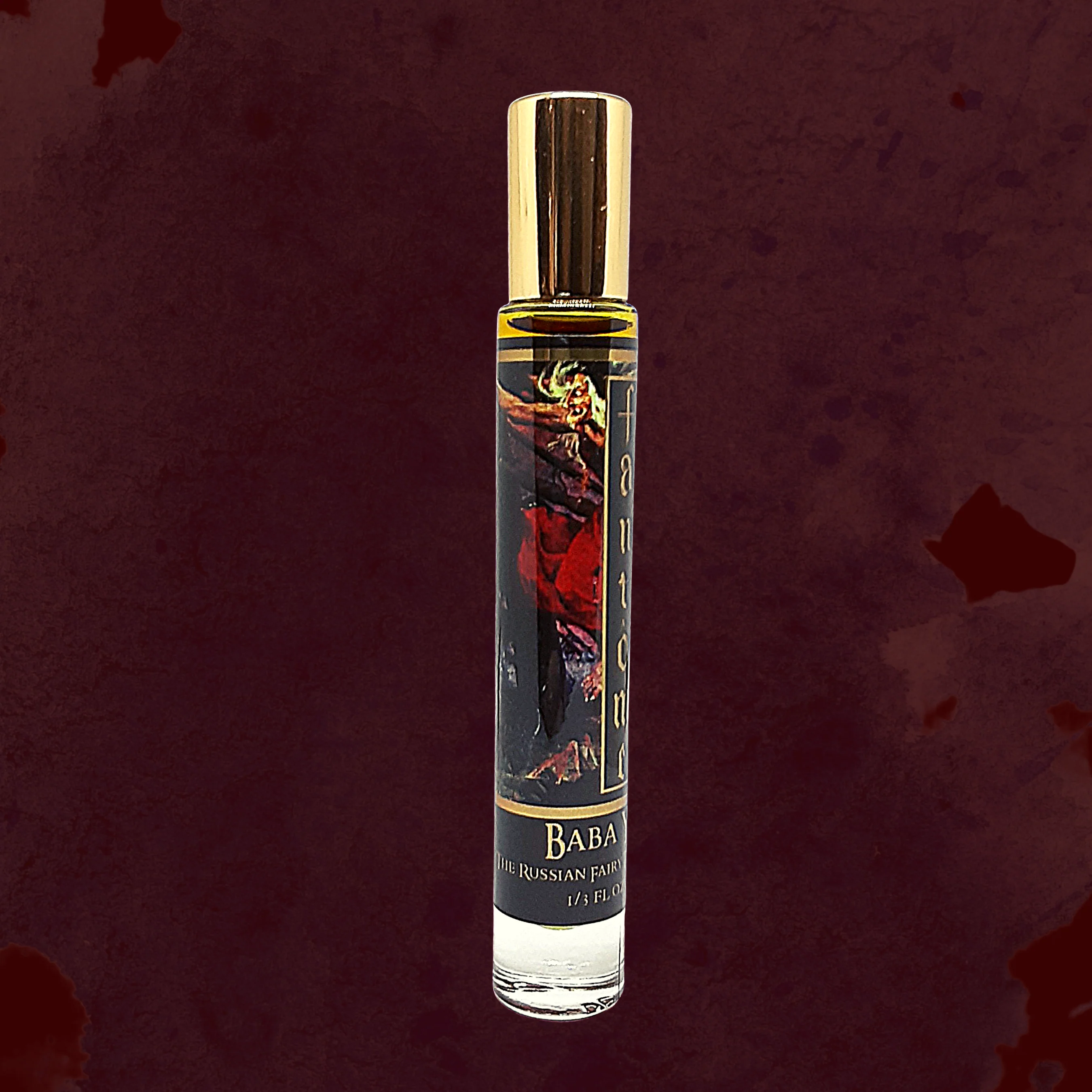 Baba Yaga - Image 2