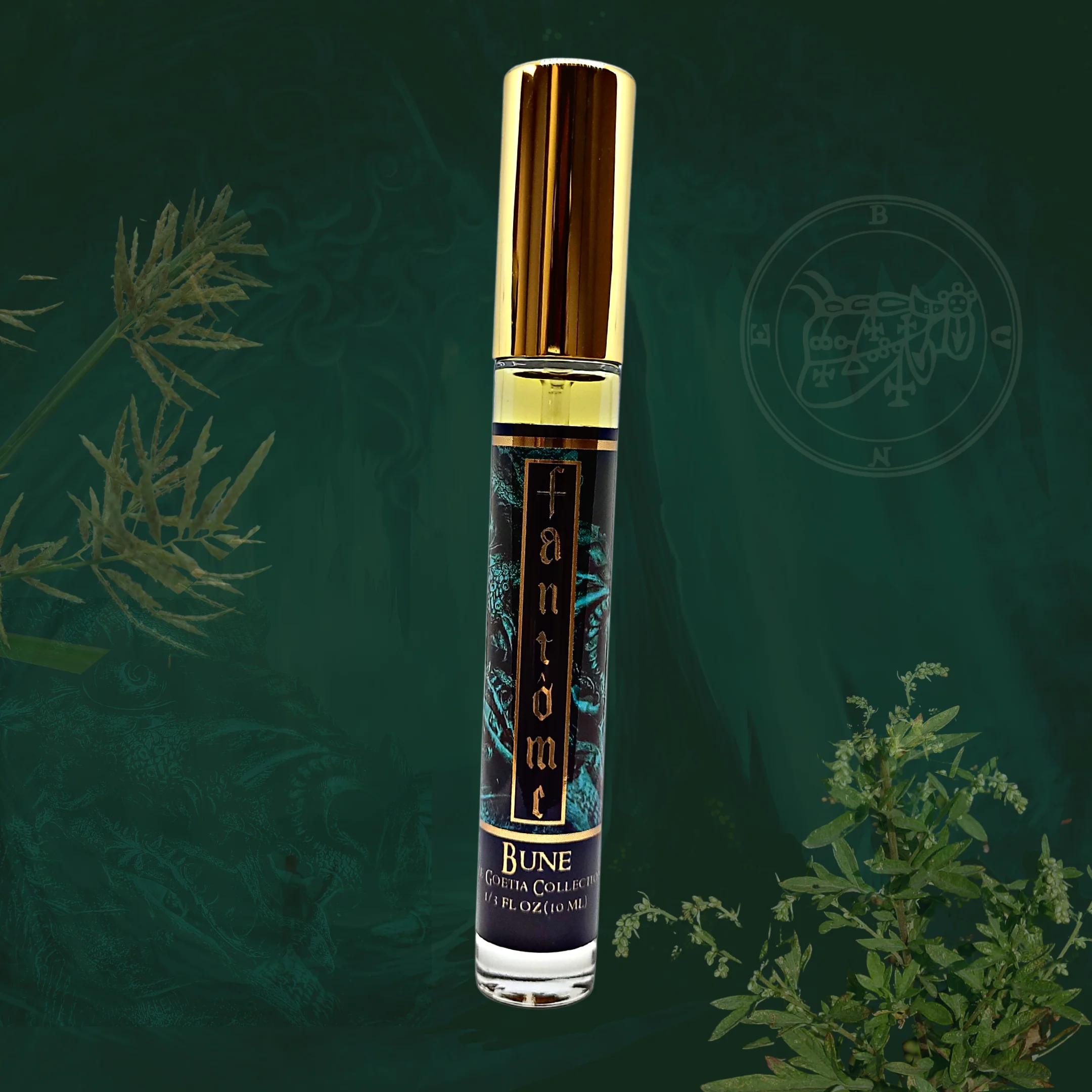 Bune Extrait de Parfum - Image 6