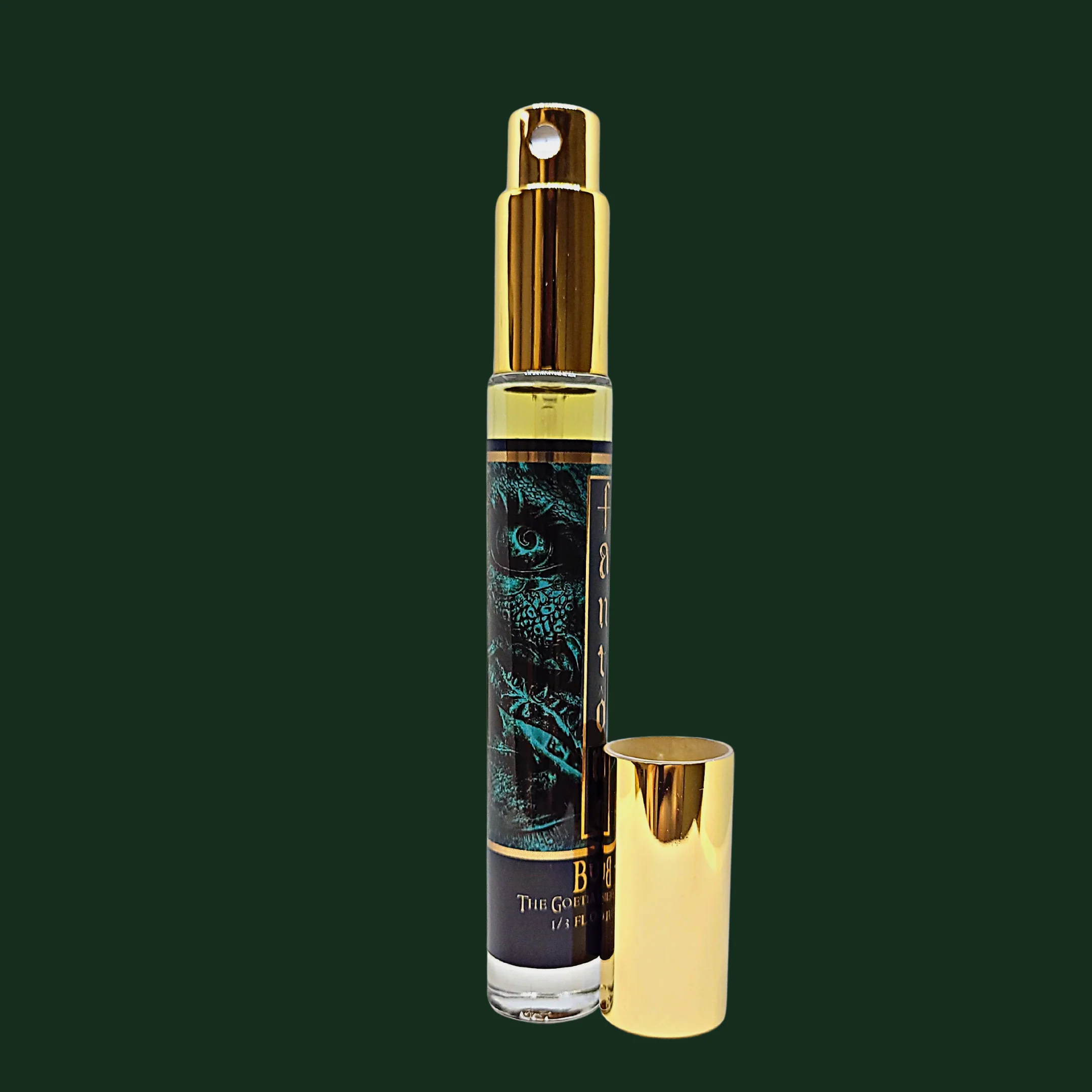 Bune Extrait de Parfum - Image 7