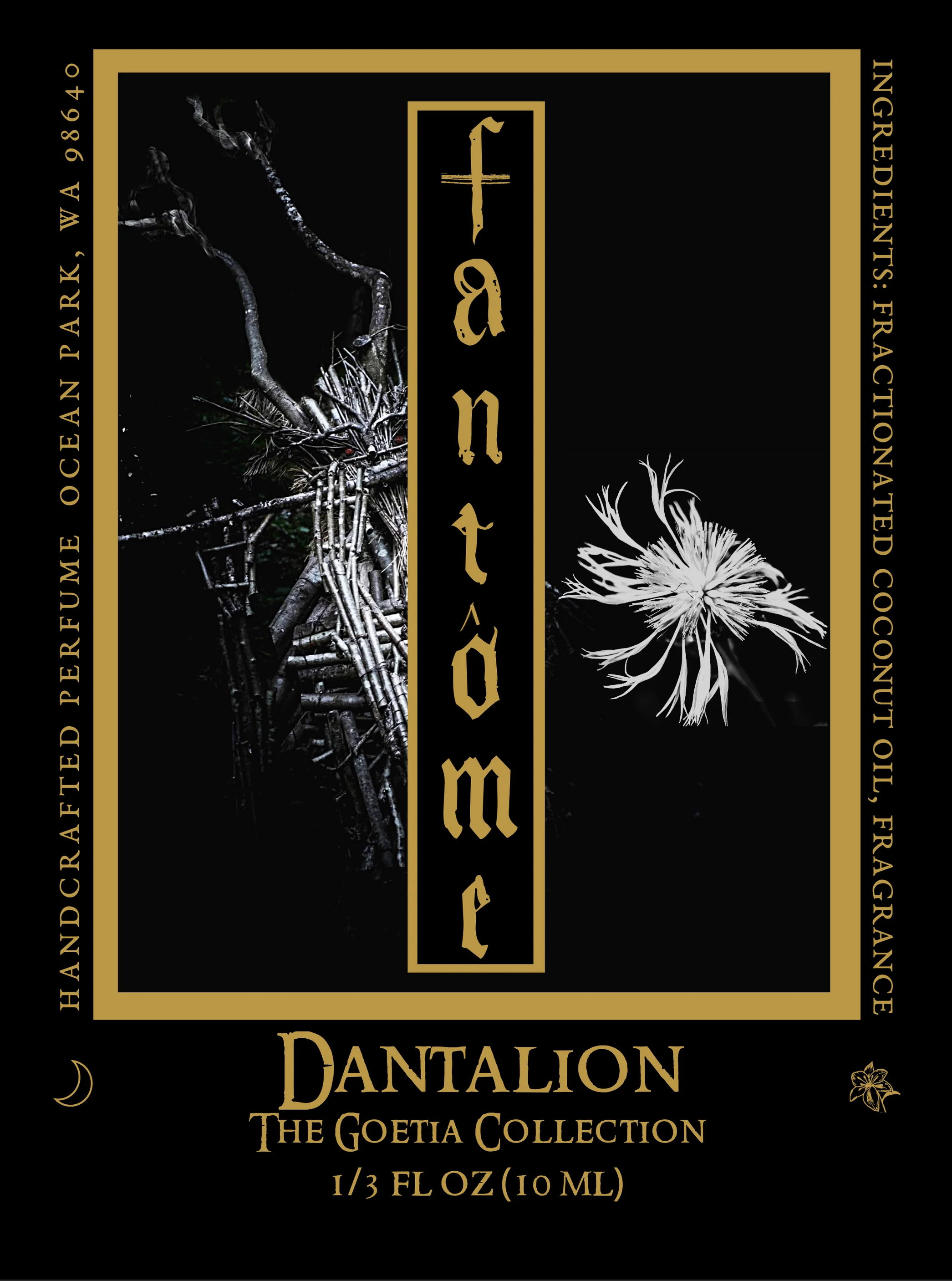 Dantalion - Image 8