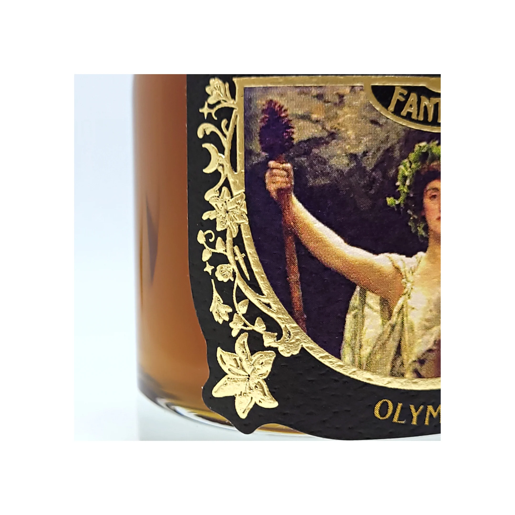 Dantalion Extrait de Parfum - Image 3