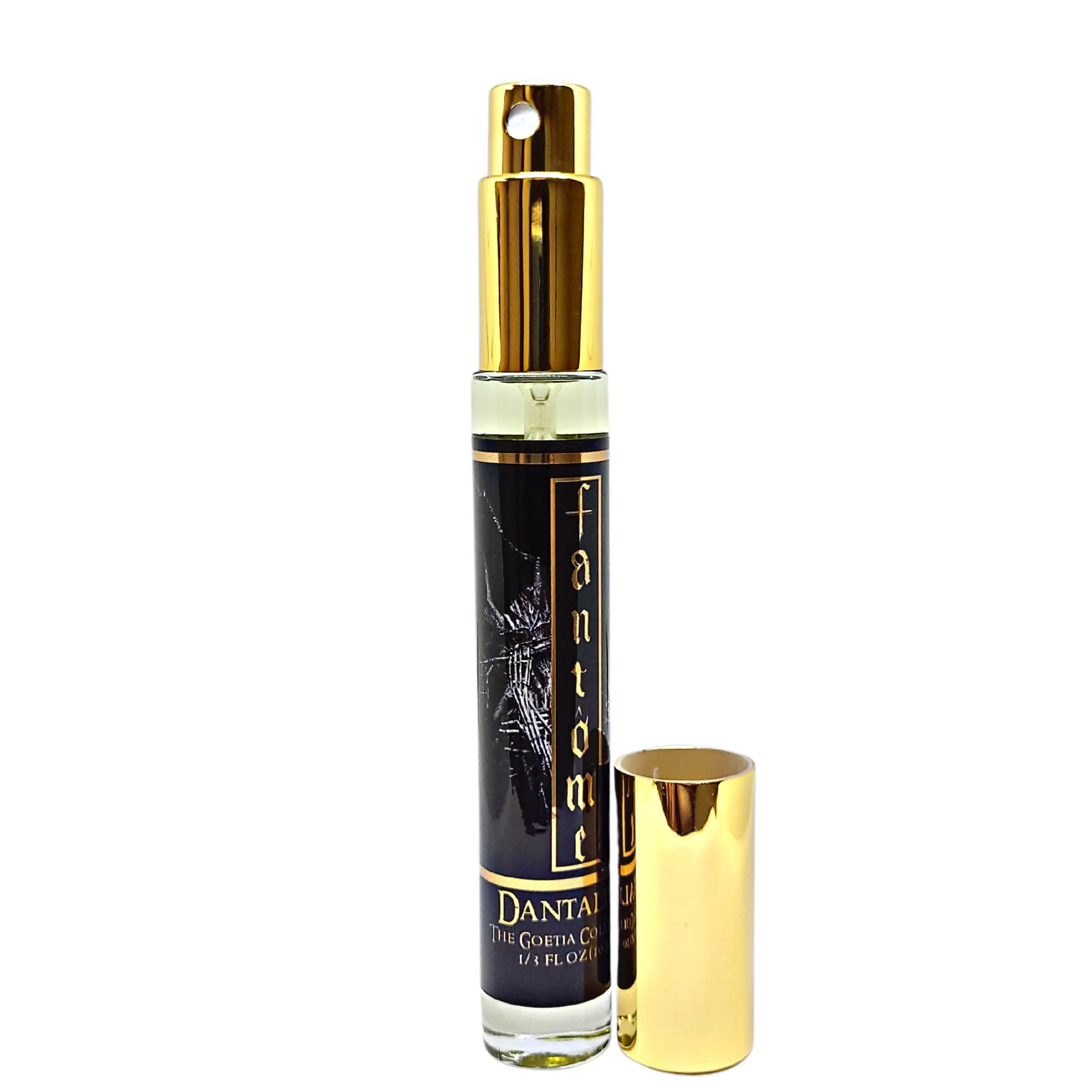Dantalion Extrait de Parfum - Image 7