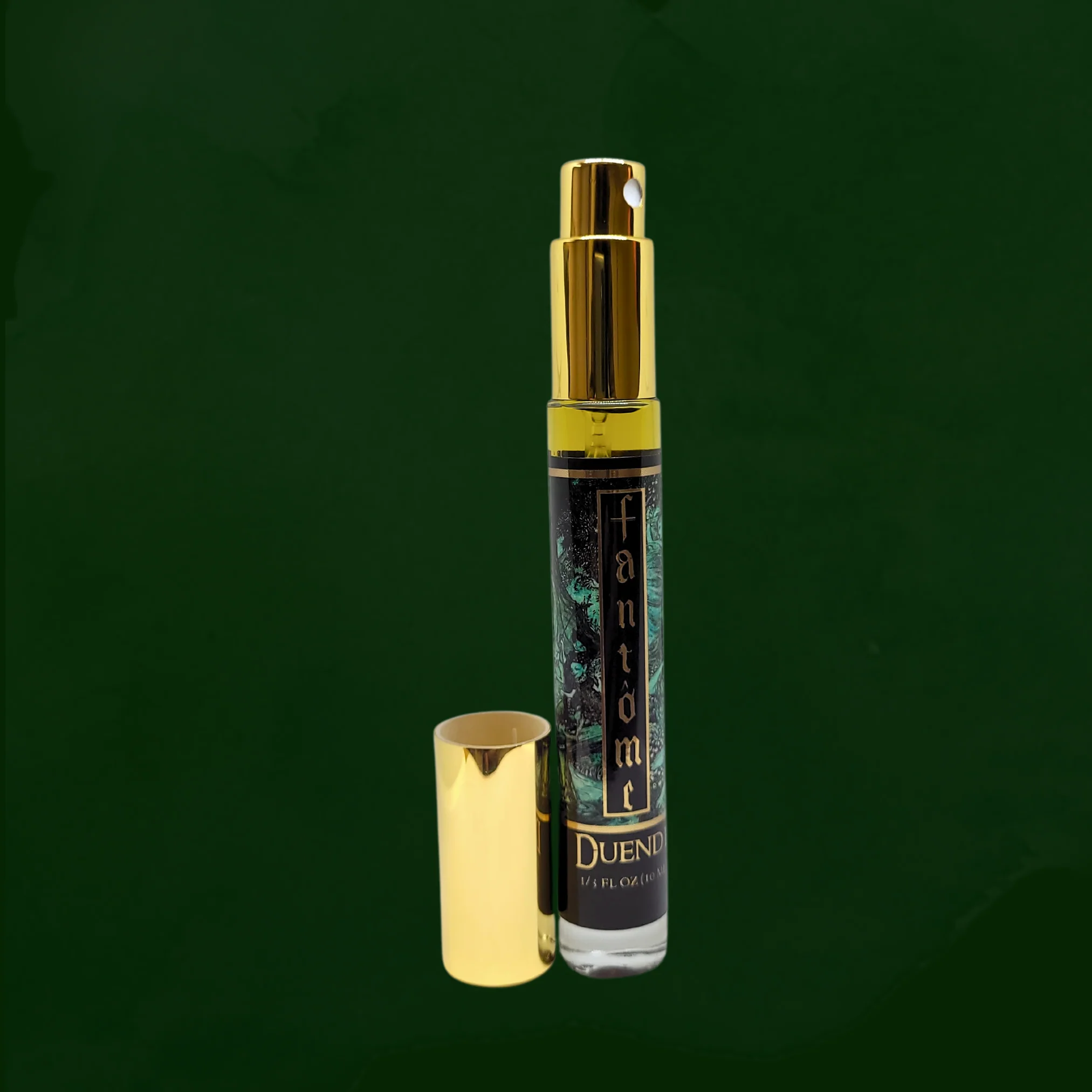 Duende Extrait de Parfum - Image 7