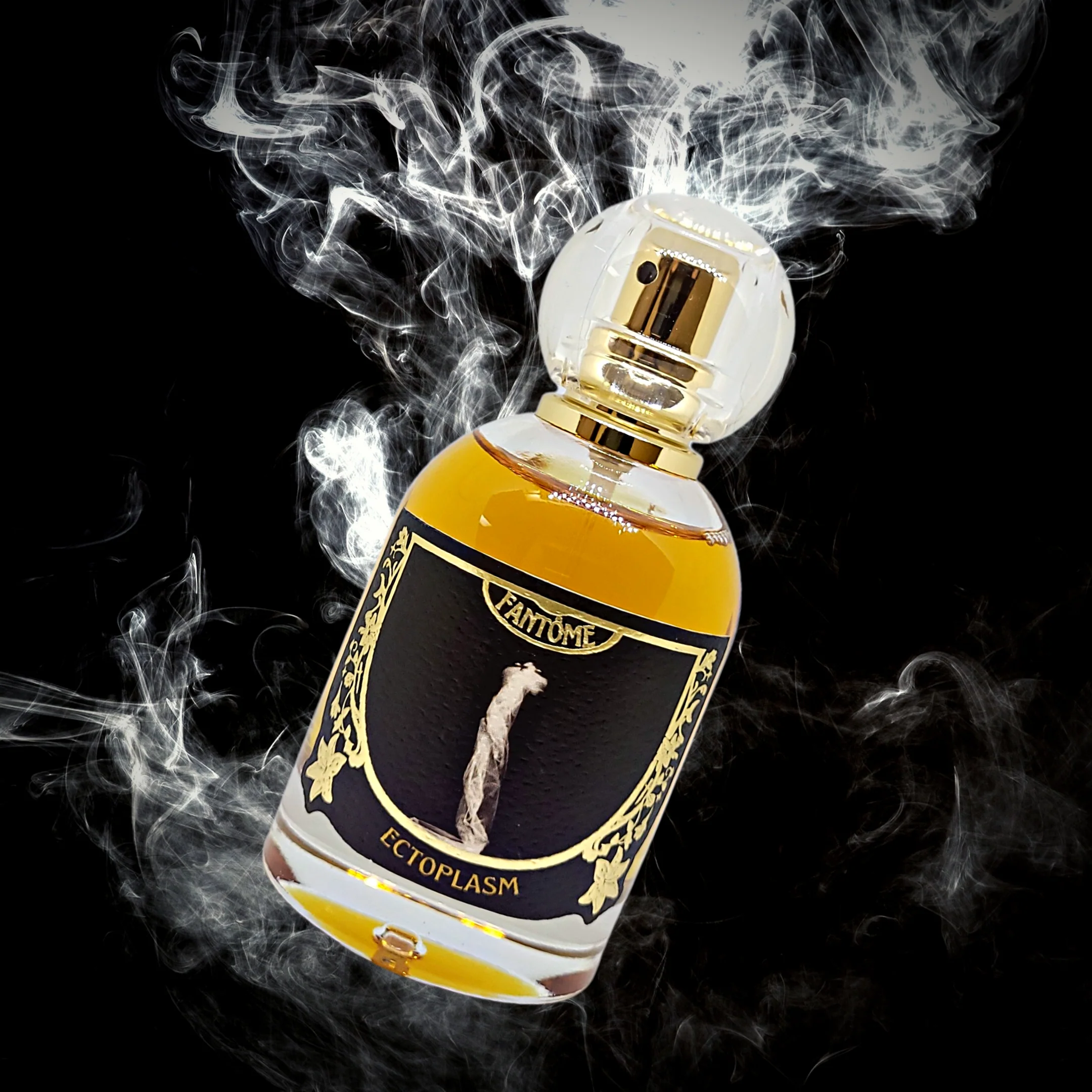 Ectoplasm Extrait de Parfum