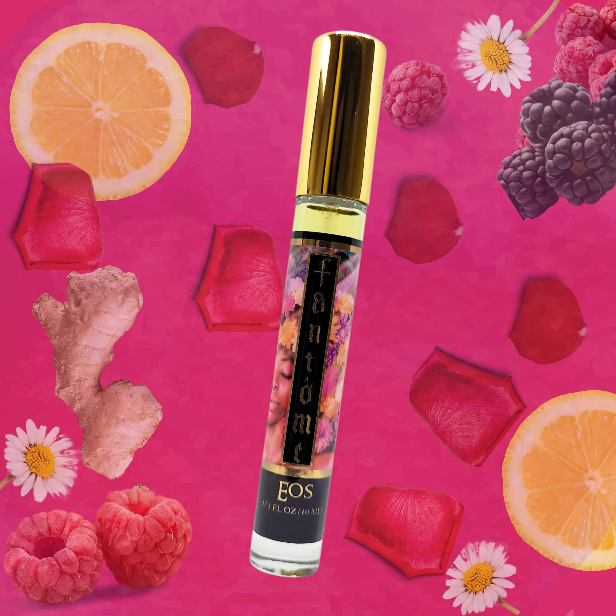 Eos Extrait de Parfum - Image 6