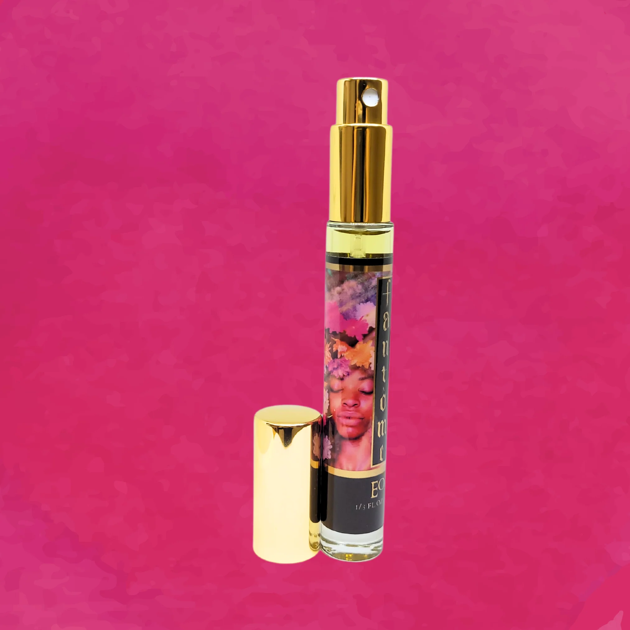 Eos Extrait de Parfum - Image 7