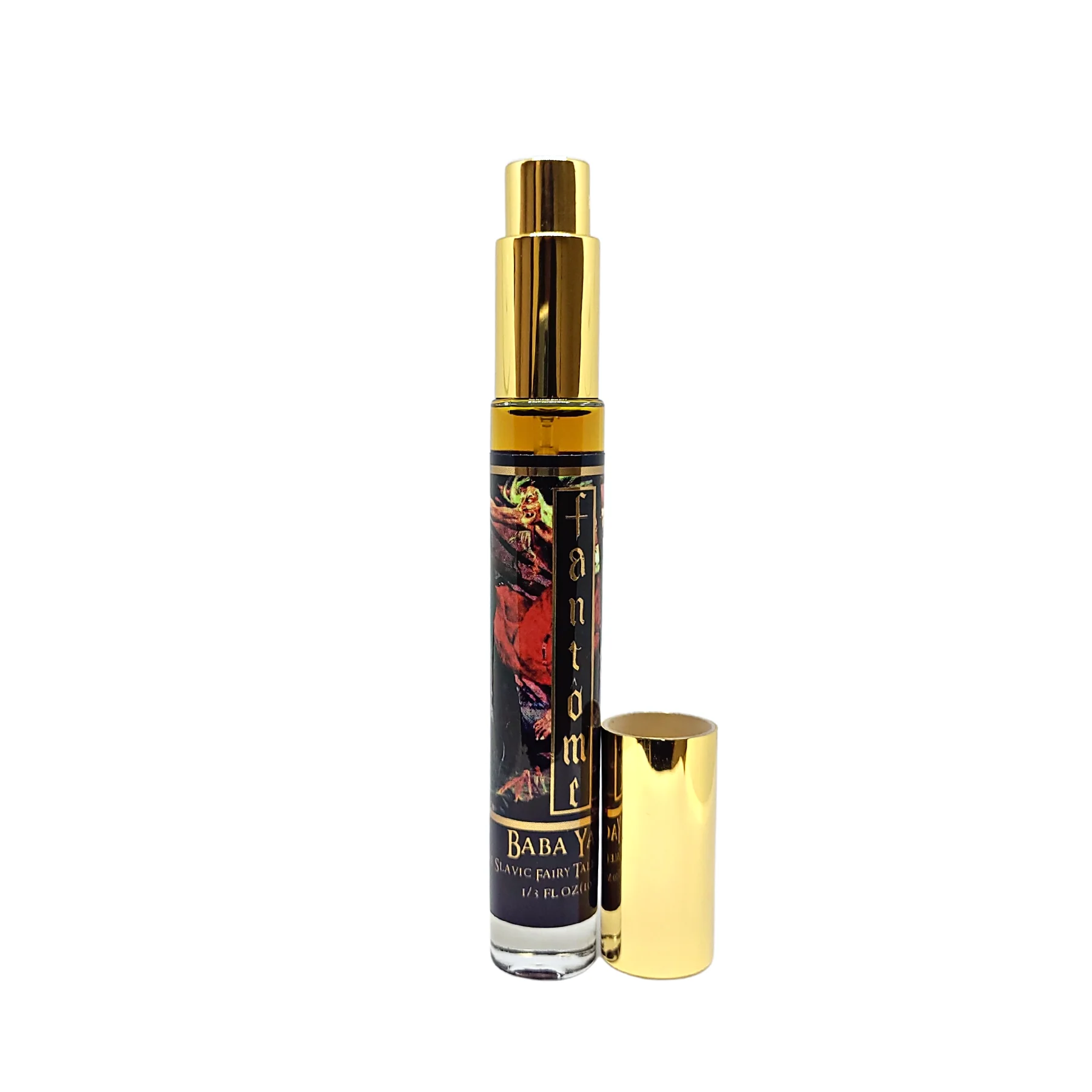 Gnome Extrait de Parfum - Image 7