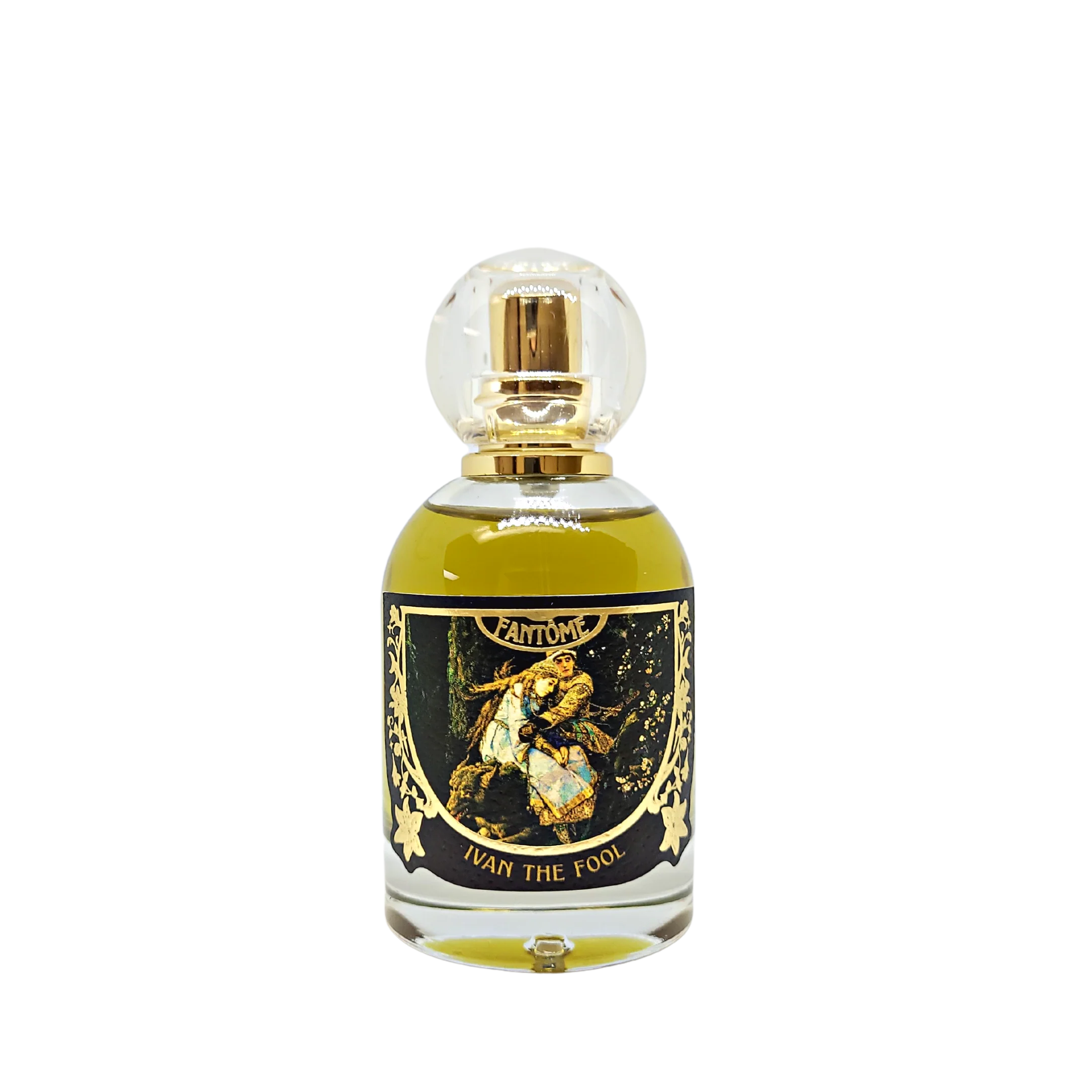 Ivan the Fool Extrait de Parfum - Image 2
