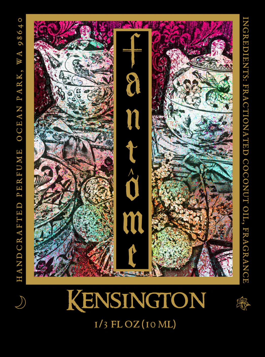 Kensington - Image 5