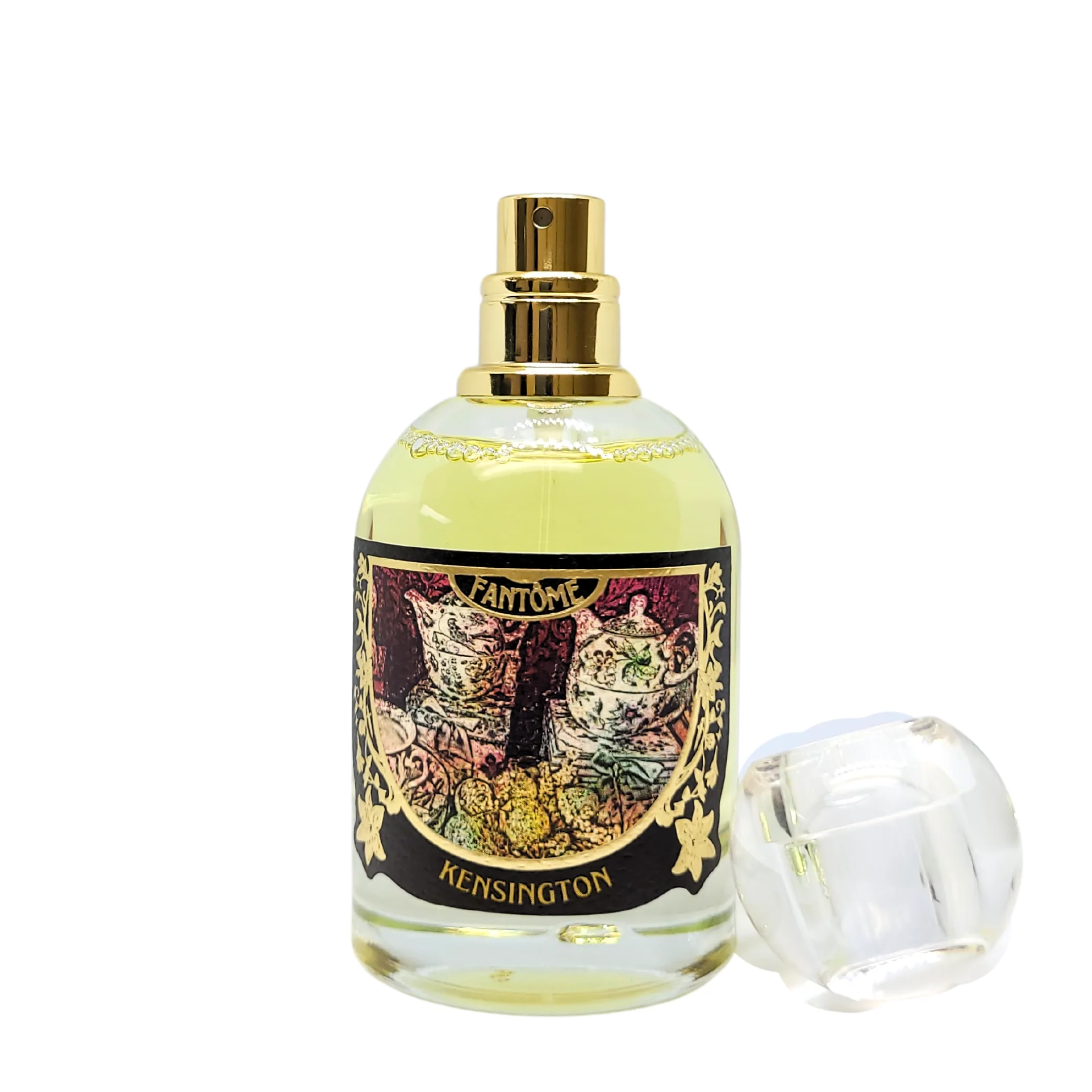 Kensington Extrait de Parfum - Image 2