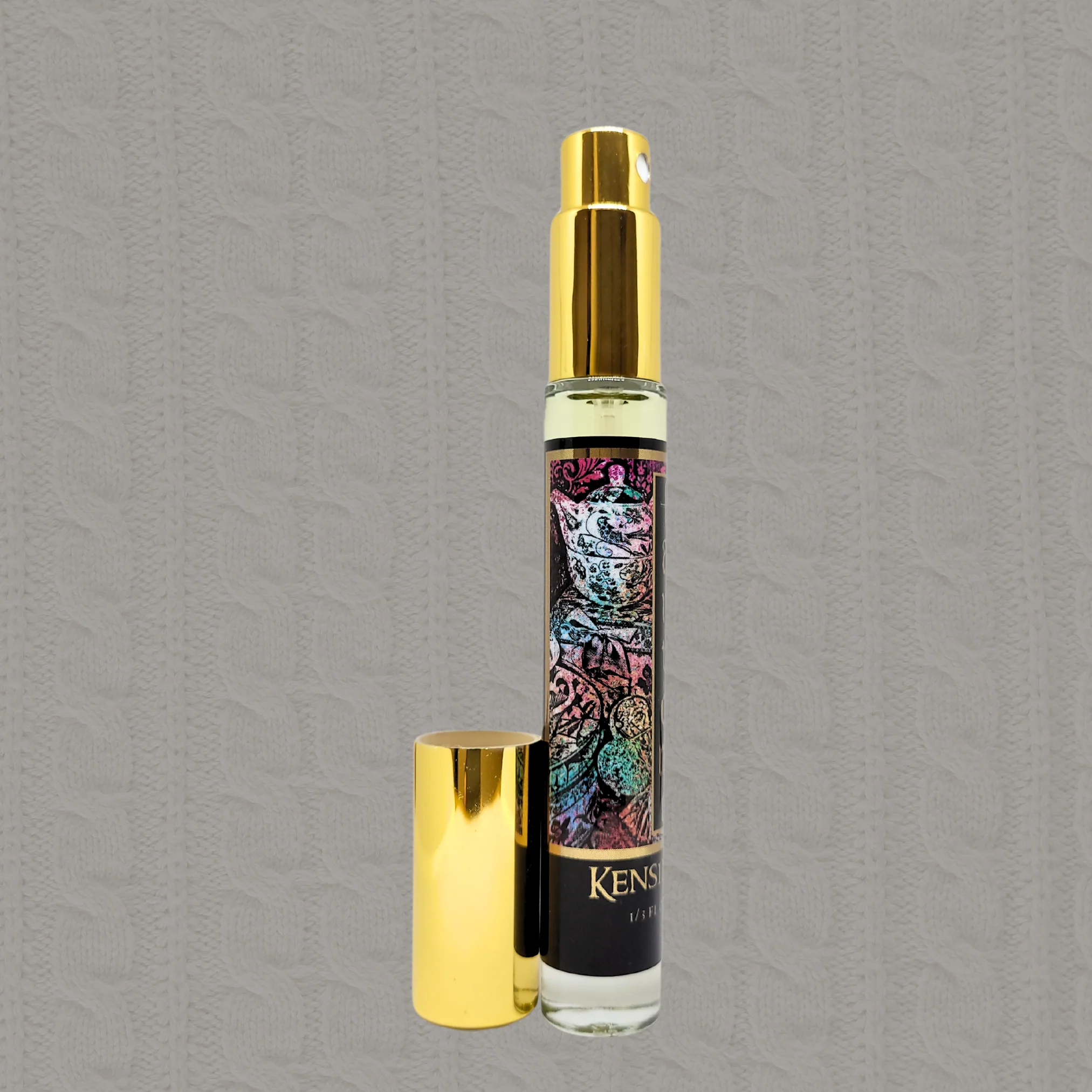 Kensington Extrait de Parfum - Image 7