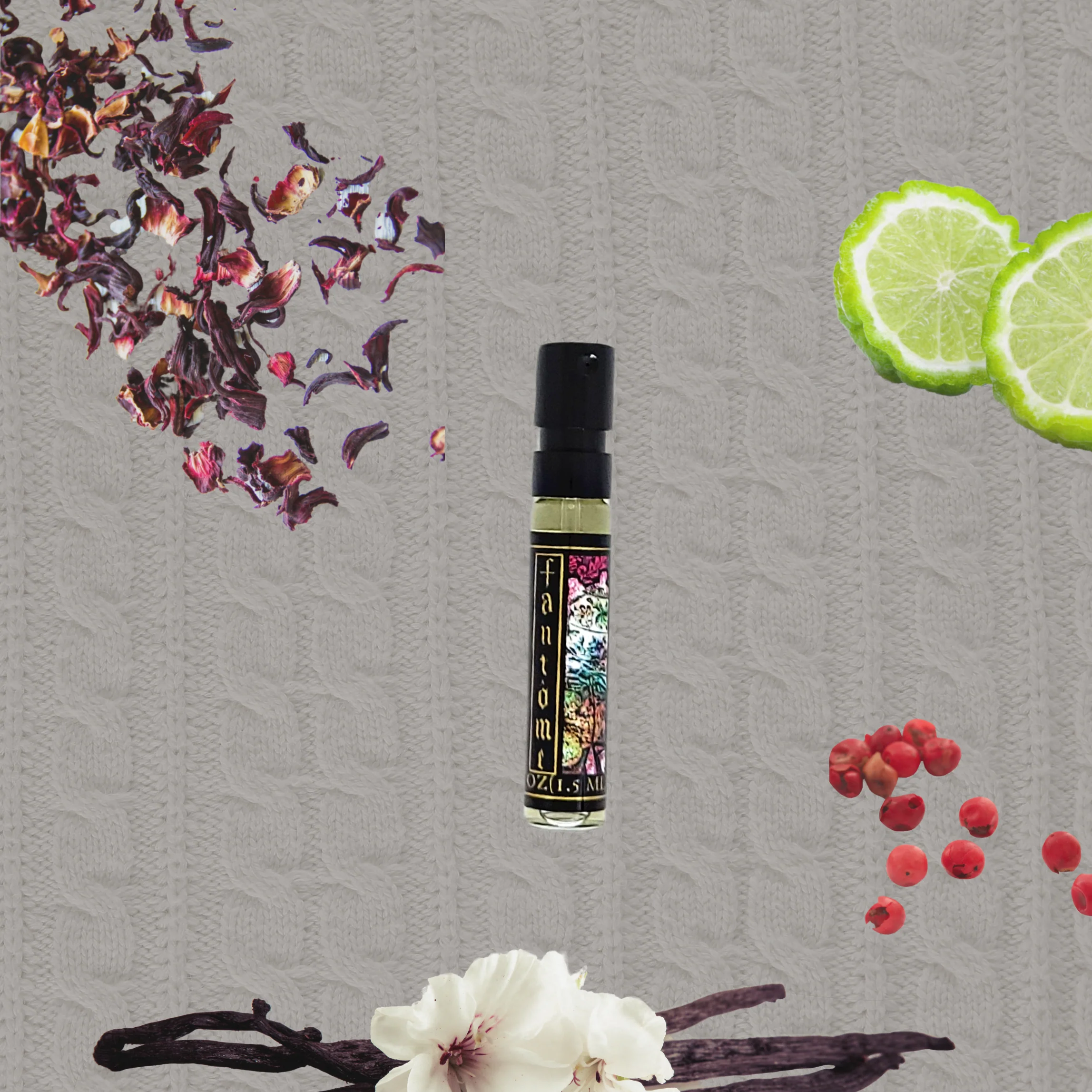 Kensington Extrait de Parfum - Image 8