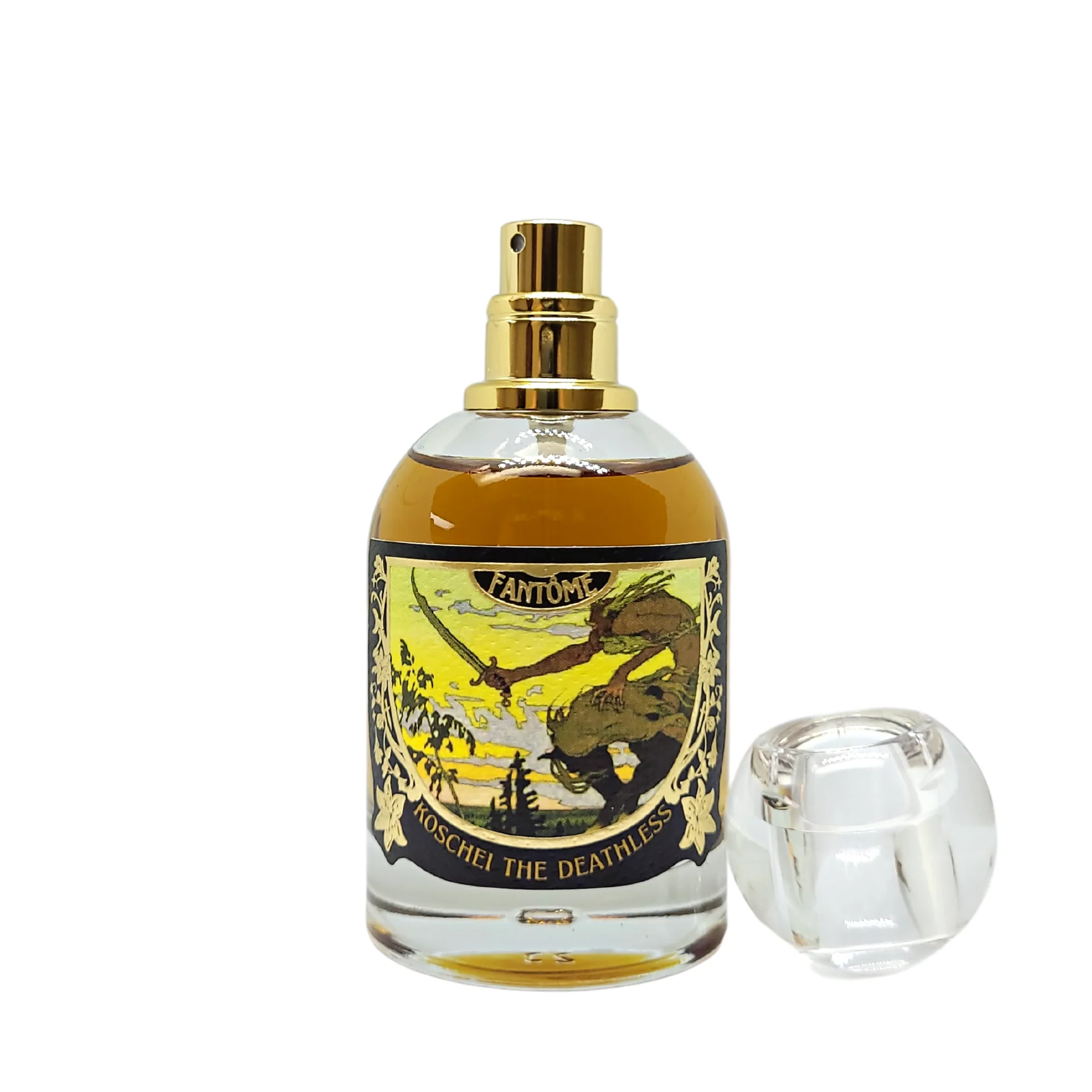 Koschei the Deathless Extrait de Parfum - Image 2