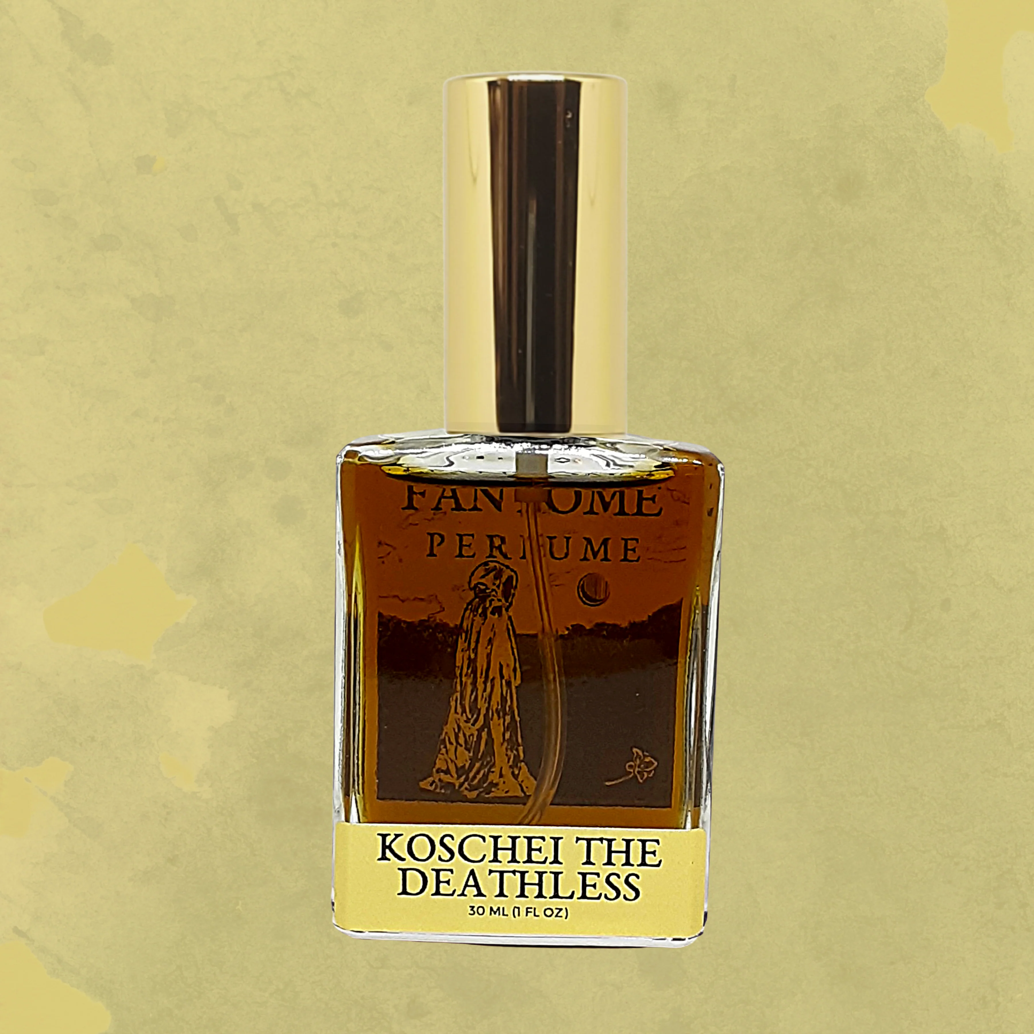 Koschei the Deathless Extrait de Parfum - Image 7