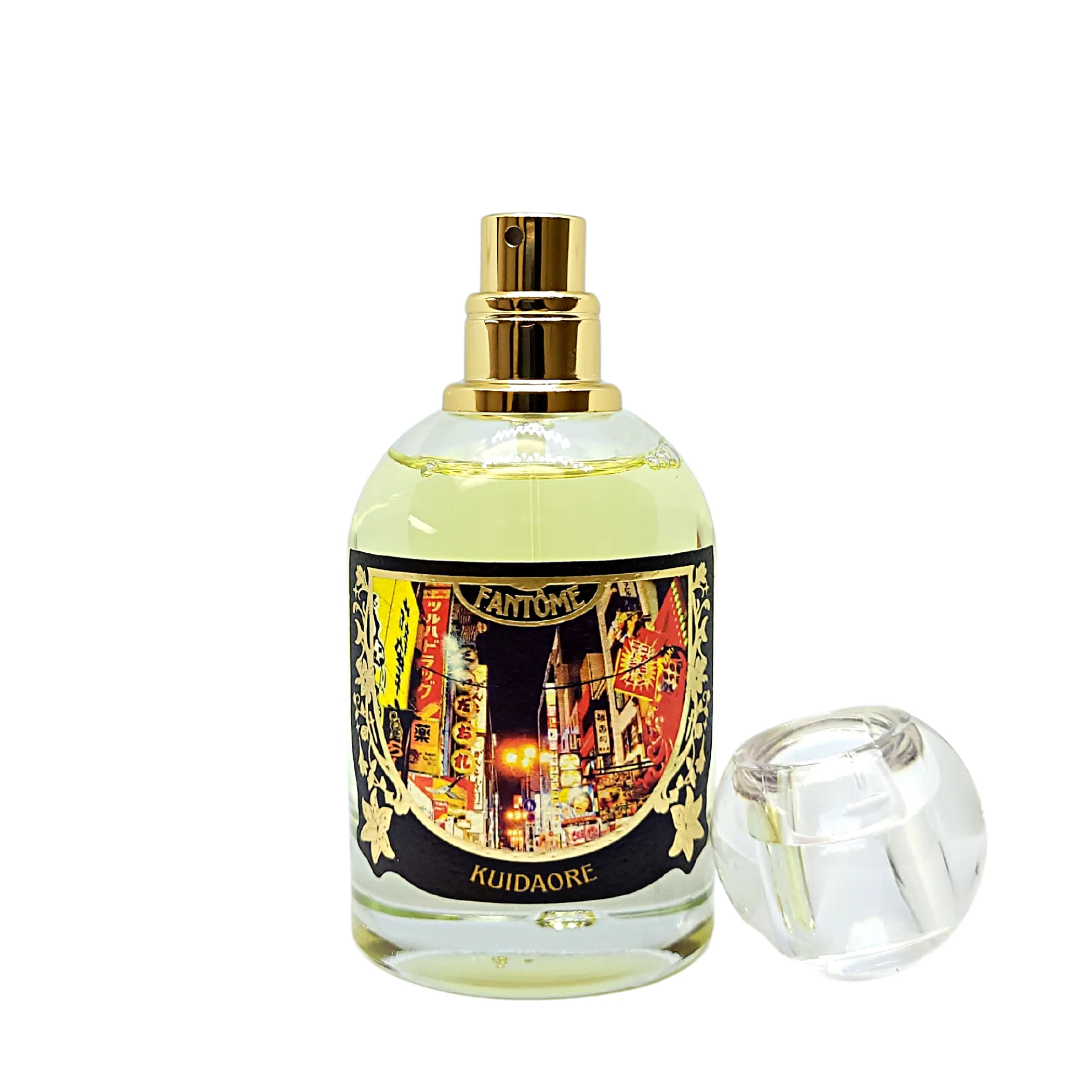 Kuidaore Extrait de Parfum - Image 2
