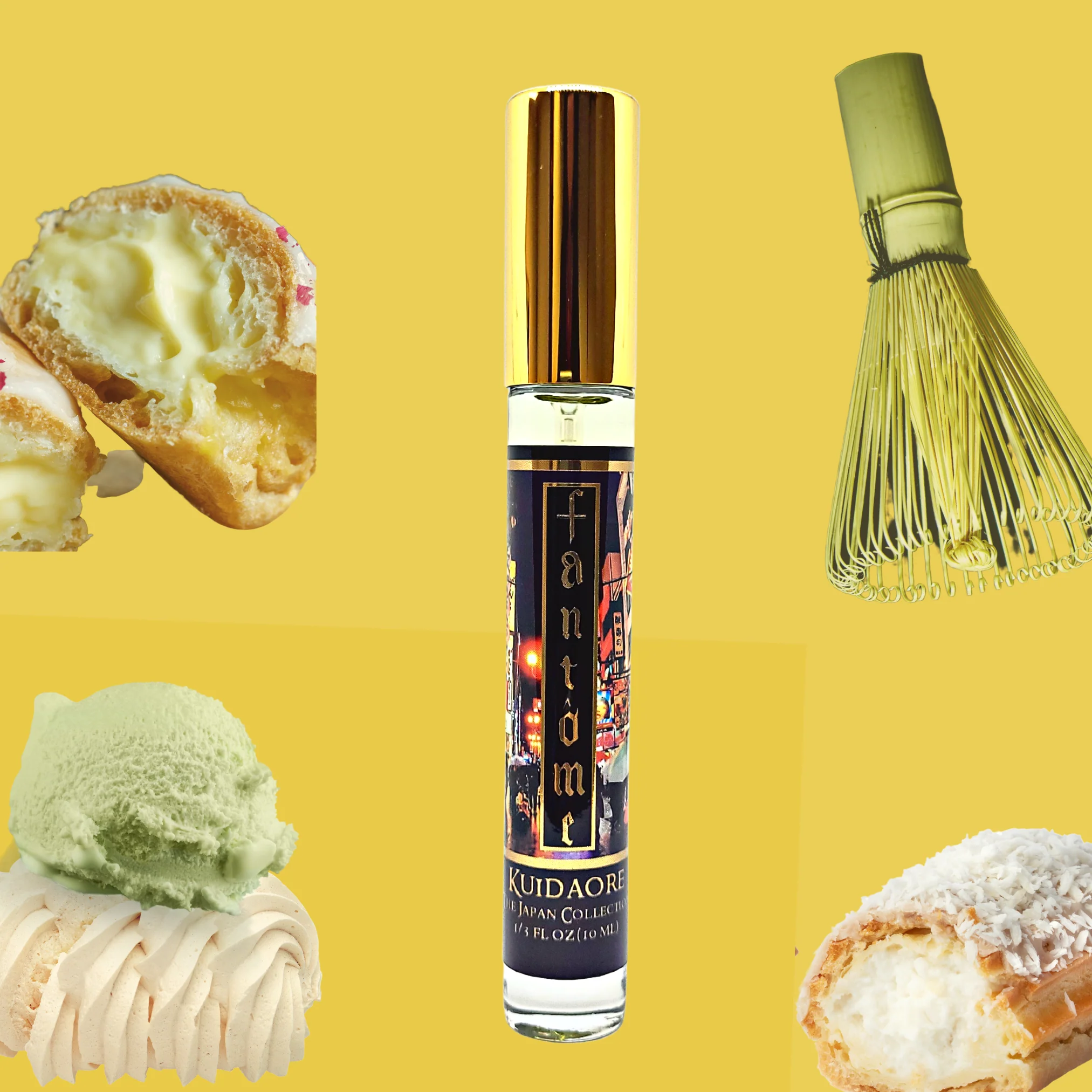 Kuidaore Extrait de Parfum - Image 6
