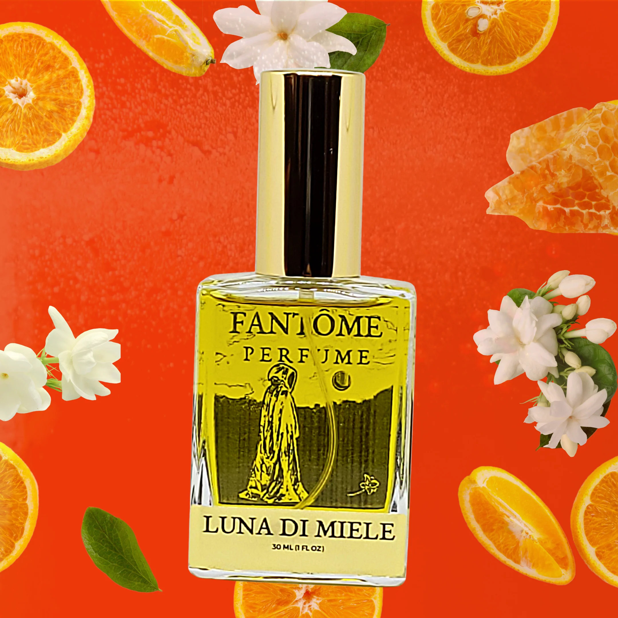 Luna di Miele Extrait de Parfum - Image 6