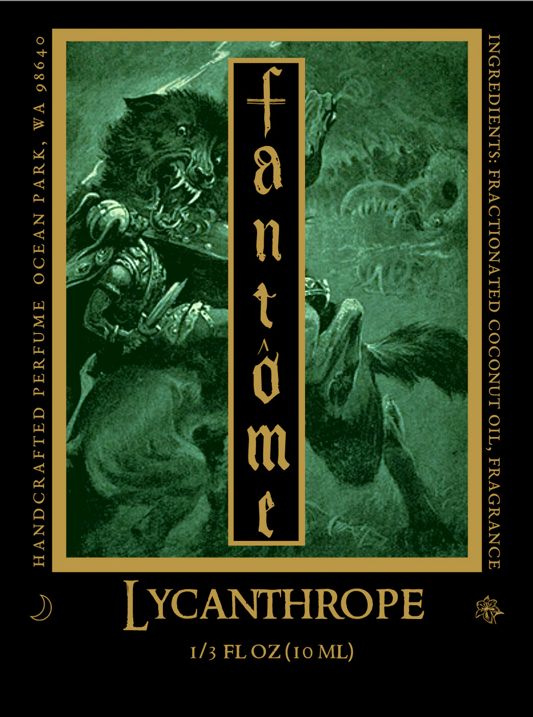 Lycanthrope - Image 5