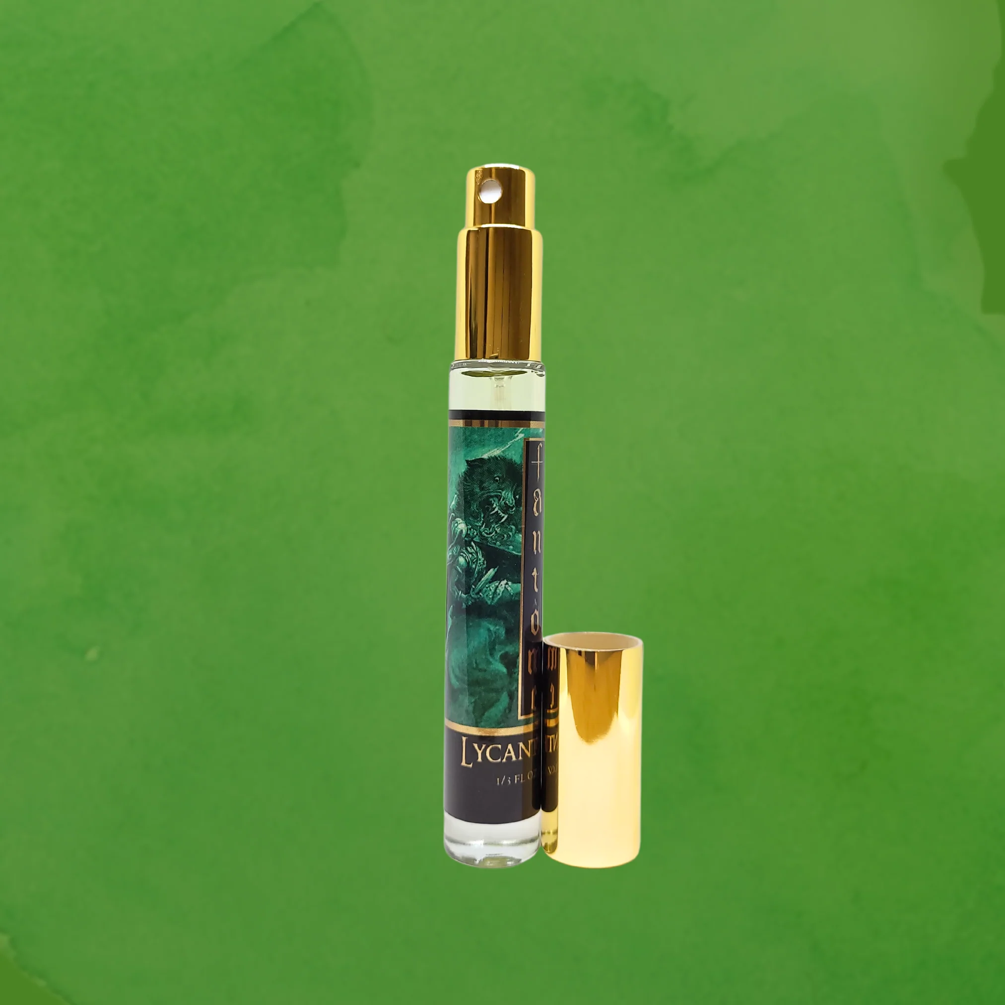 Lycanthrope Extrait de Parfum - Image 7