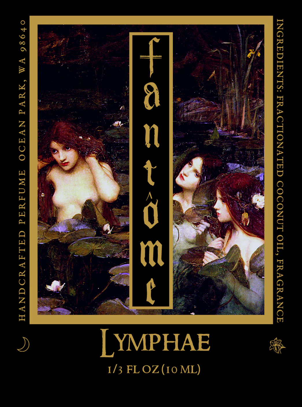 Lymphae - Image 9