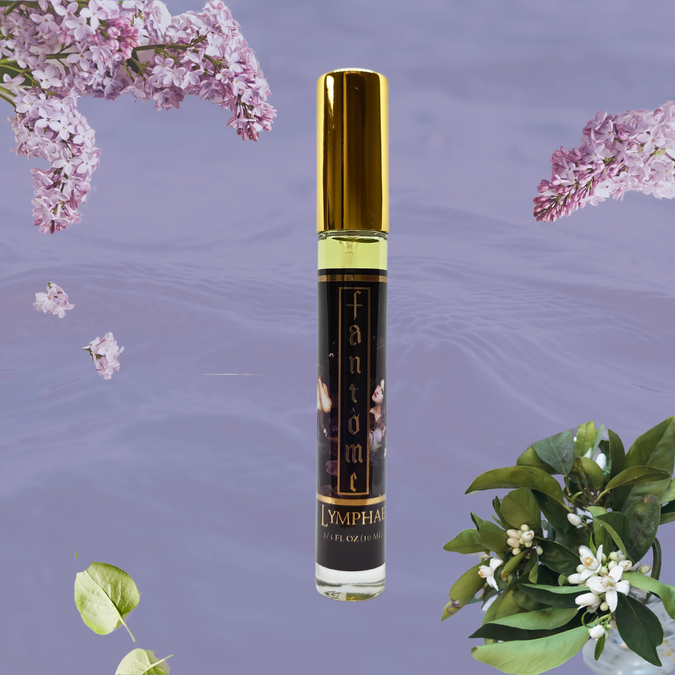 Lymphae Extrait de Parfum - Image 6