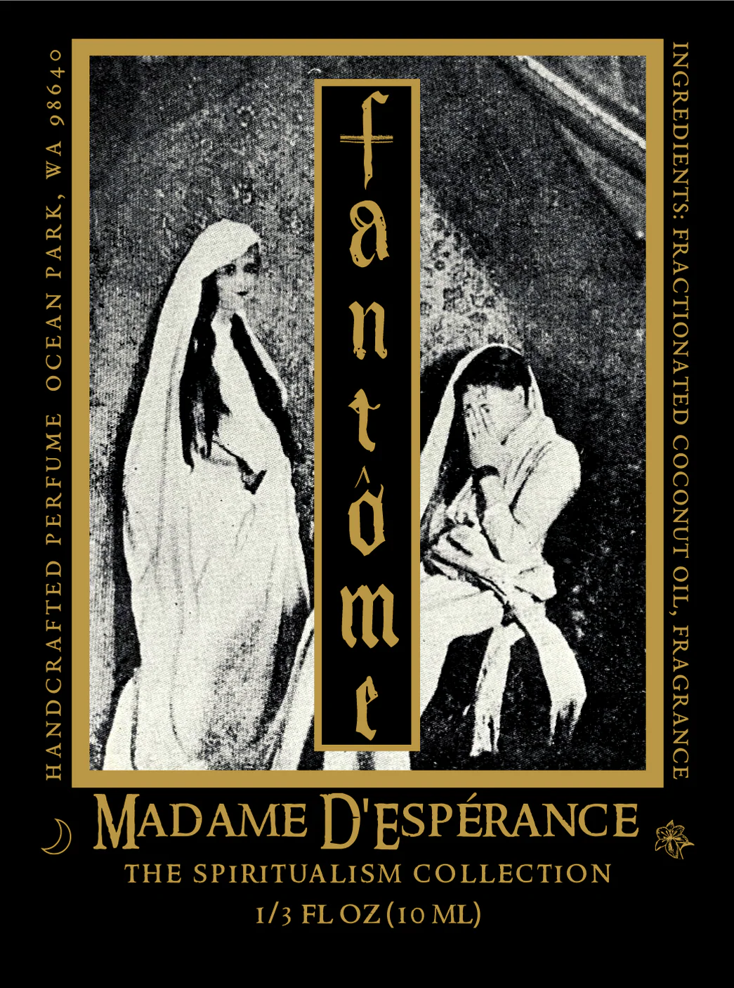 Madame d'Espérance - Image 5