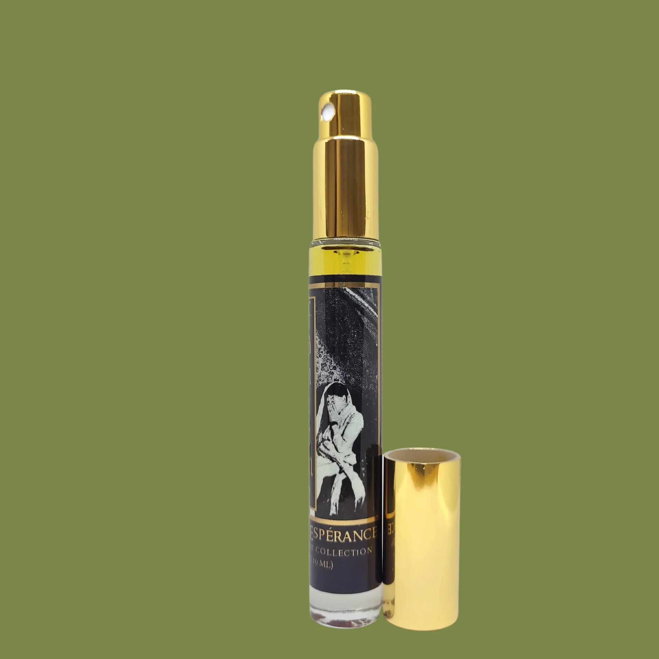 Madame d'Espérance Extrait de Parfum - Image 7