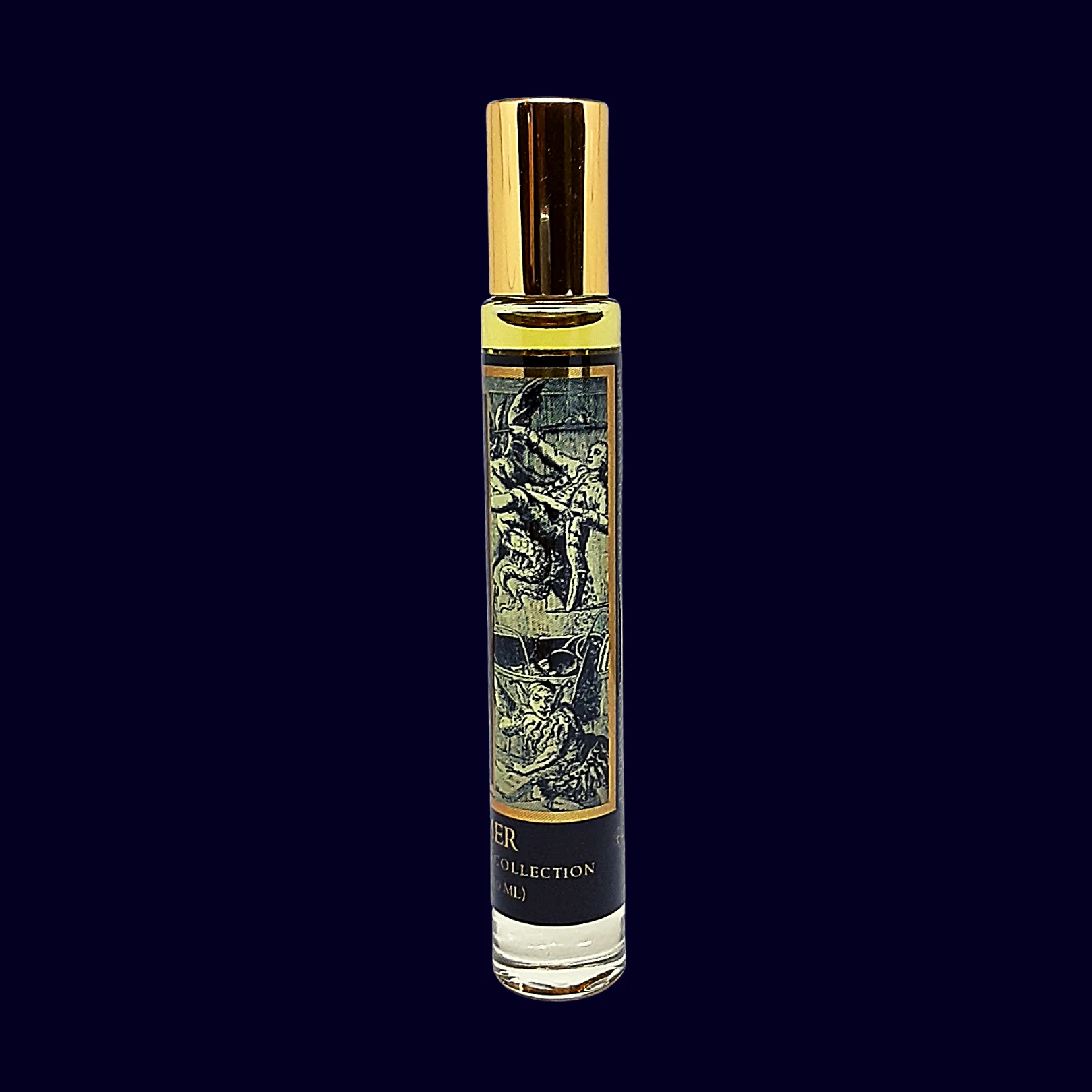 Mesmer - Image 2