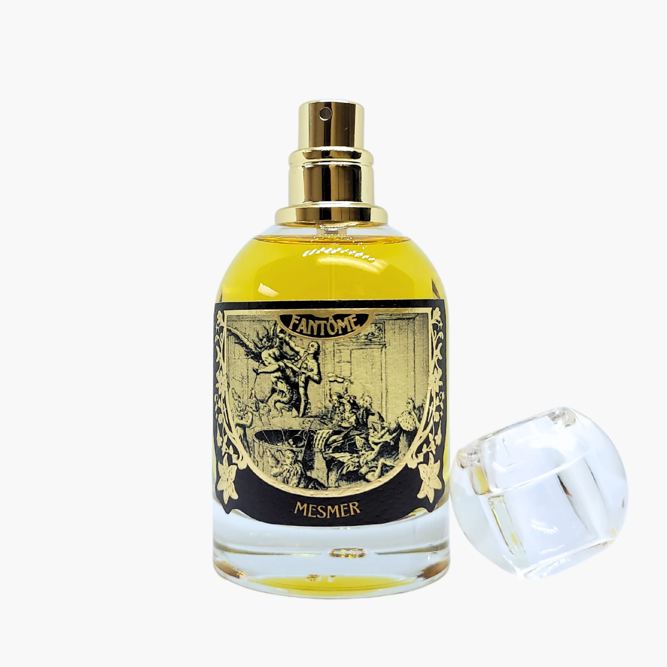 Mesmer Extrait de Parfum - Image 2