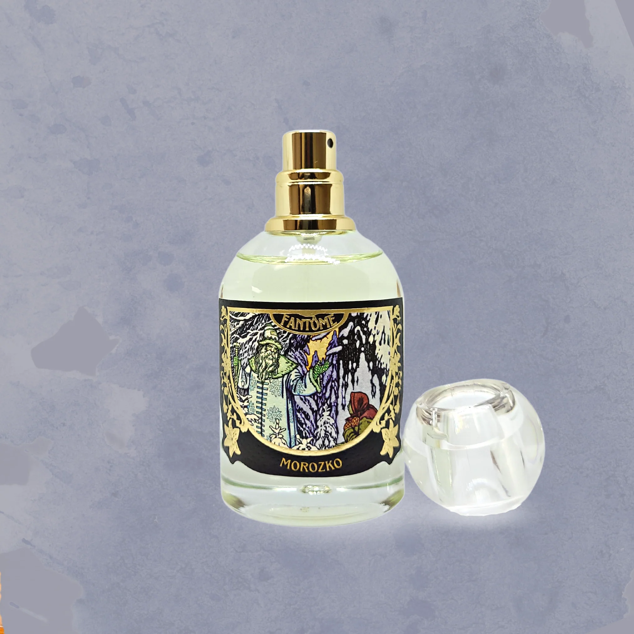 Morozko Extrait de Parfum - Image 2