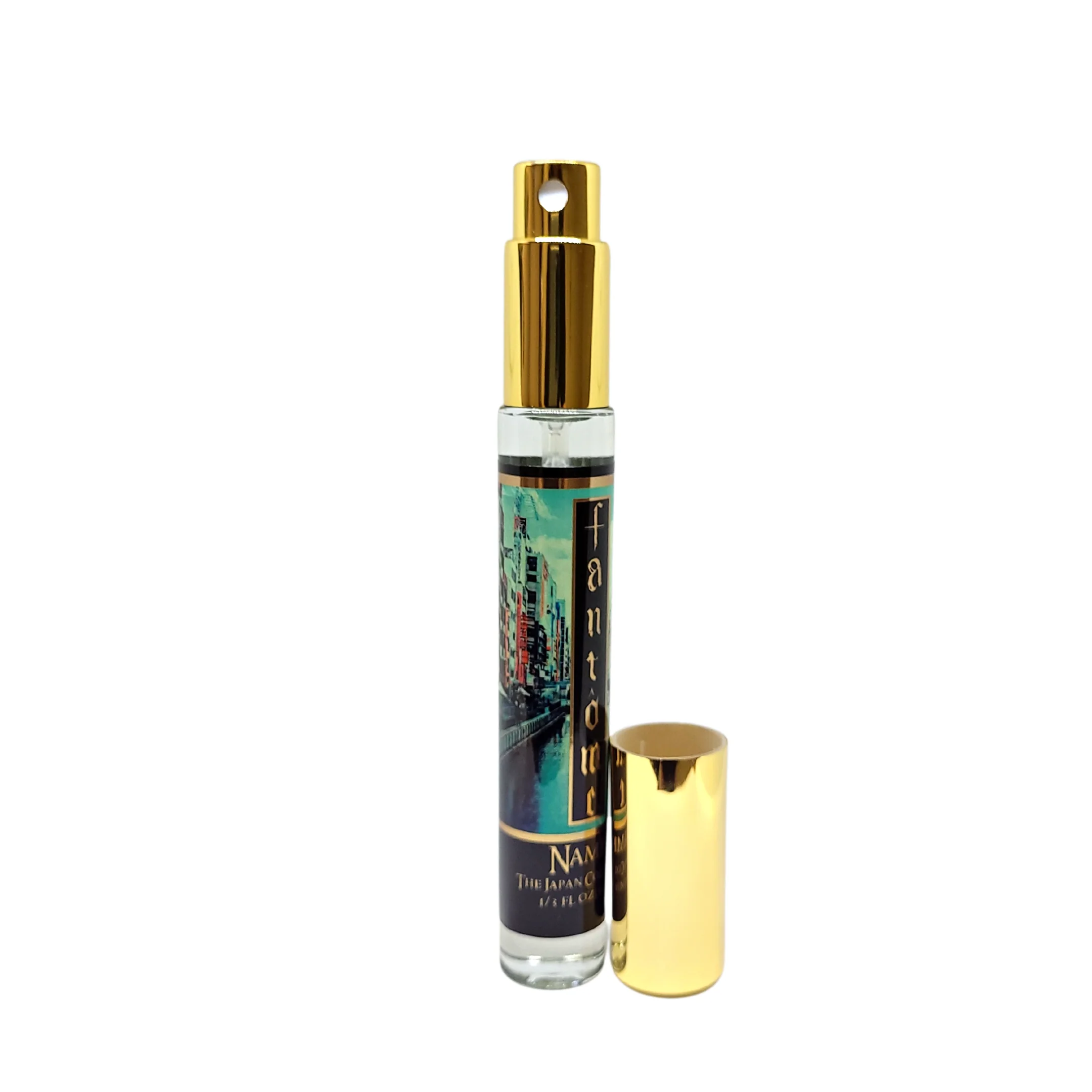 Namba Extrait de Parfum - Image 7