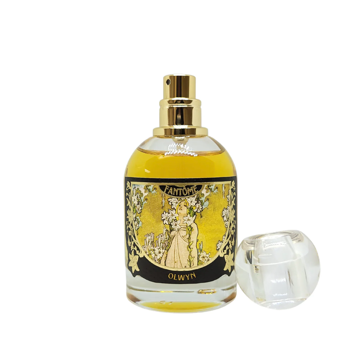 Olwyn Extrait de Parfum - Image 3