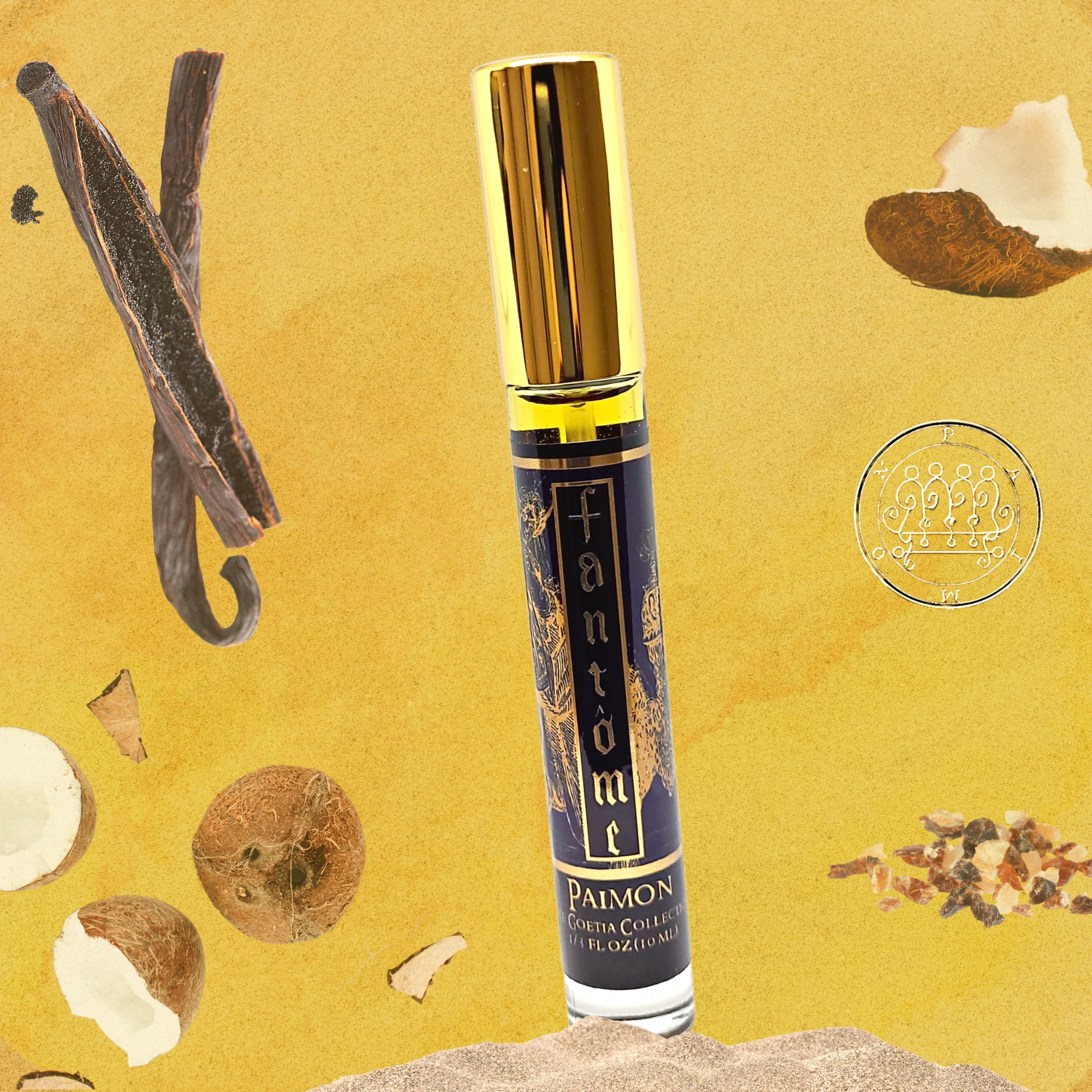 Paimon Extrait de Parfum - Image 7