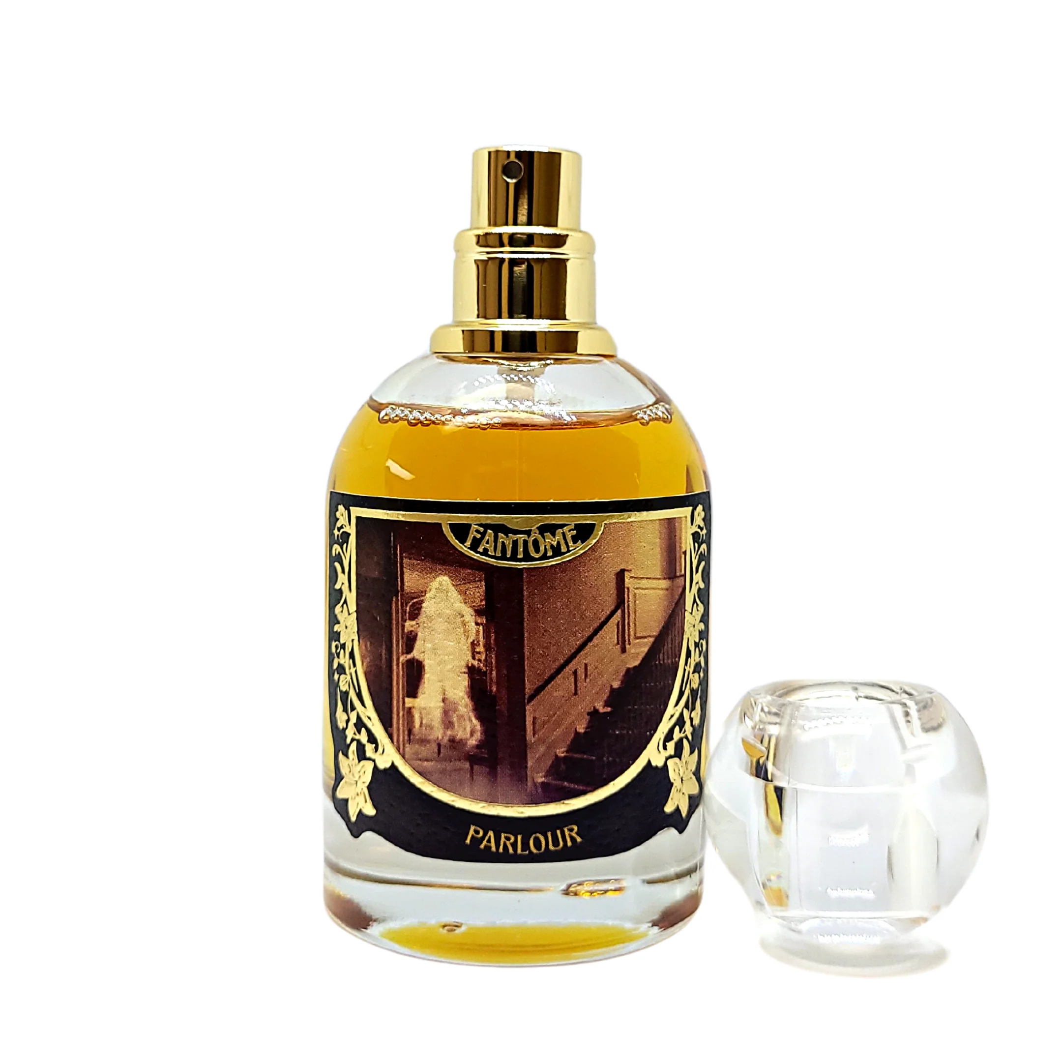 Parlour Extrait de Parfum - Image 2