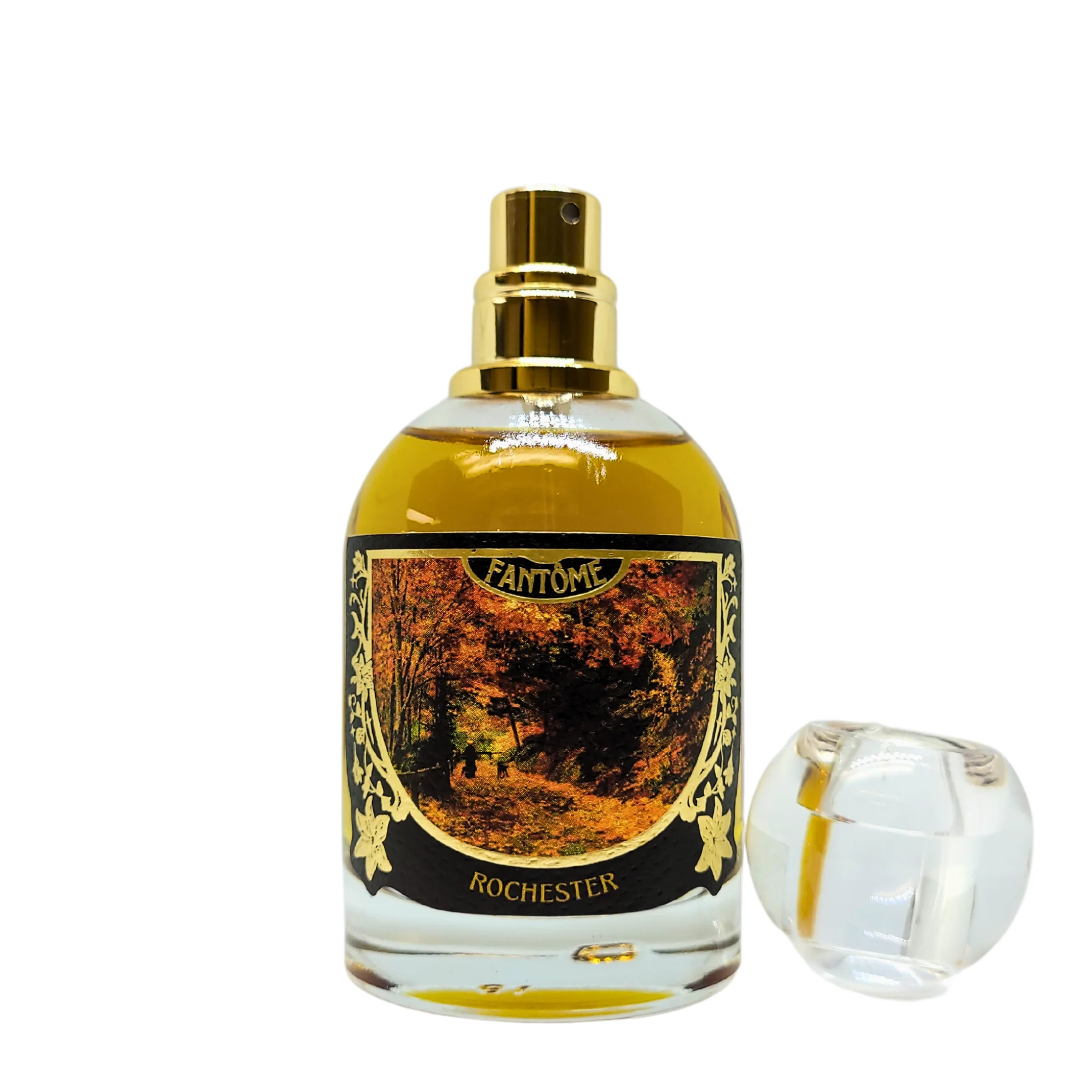 Rochester Extrait de Parfum - Image 2