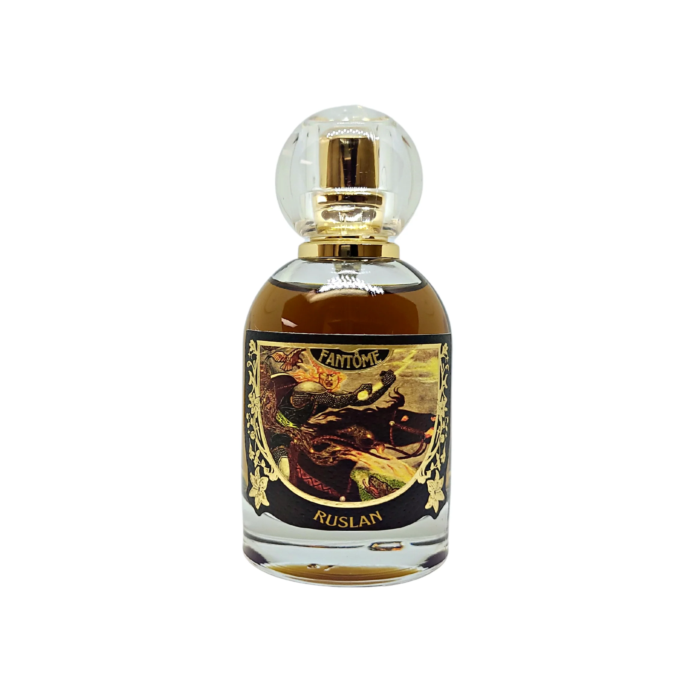 Ruslan Extrait de Parfum - Image 2