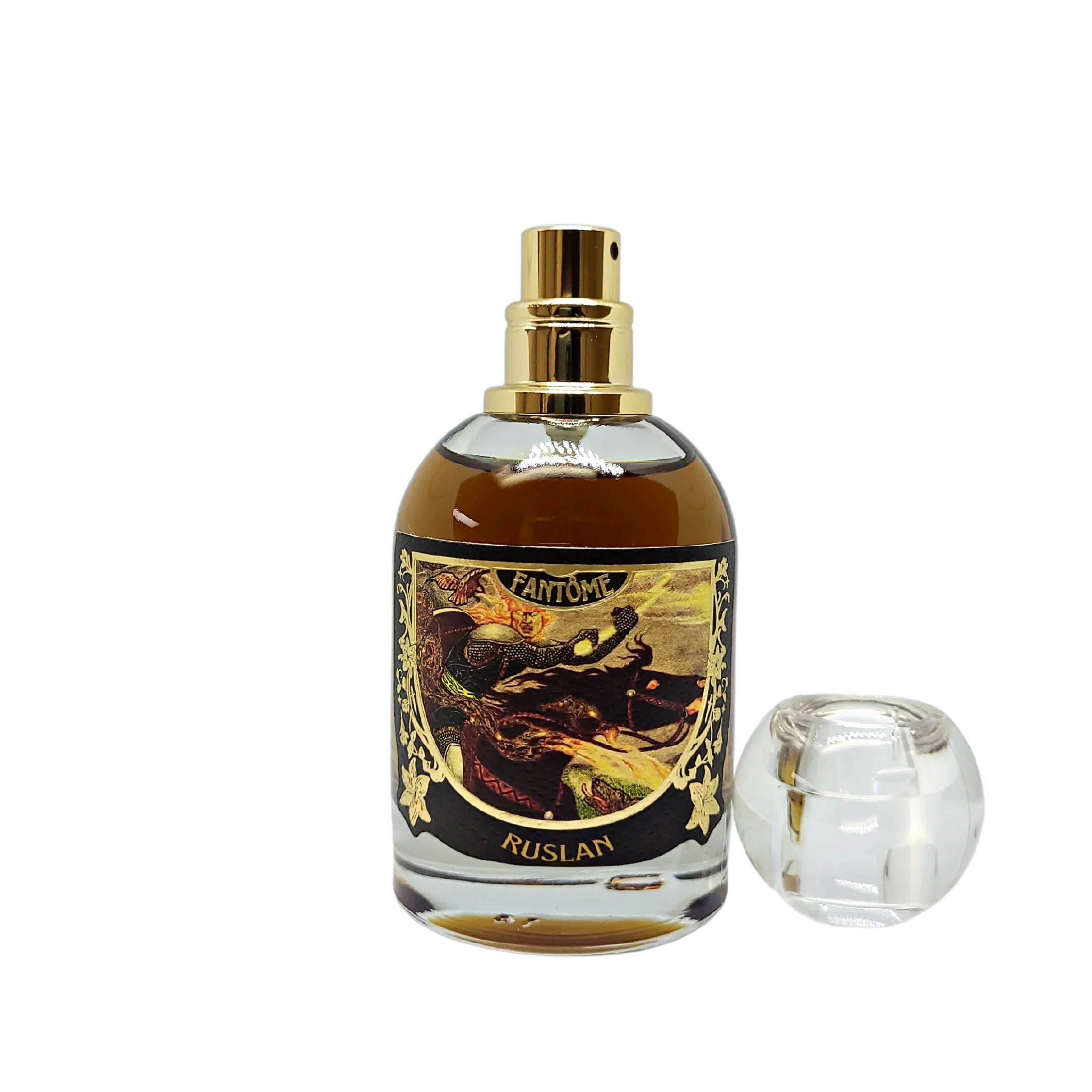 Ruslan Extrait de Parfum - Image 3