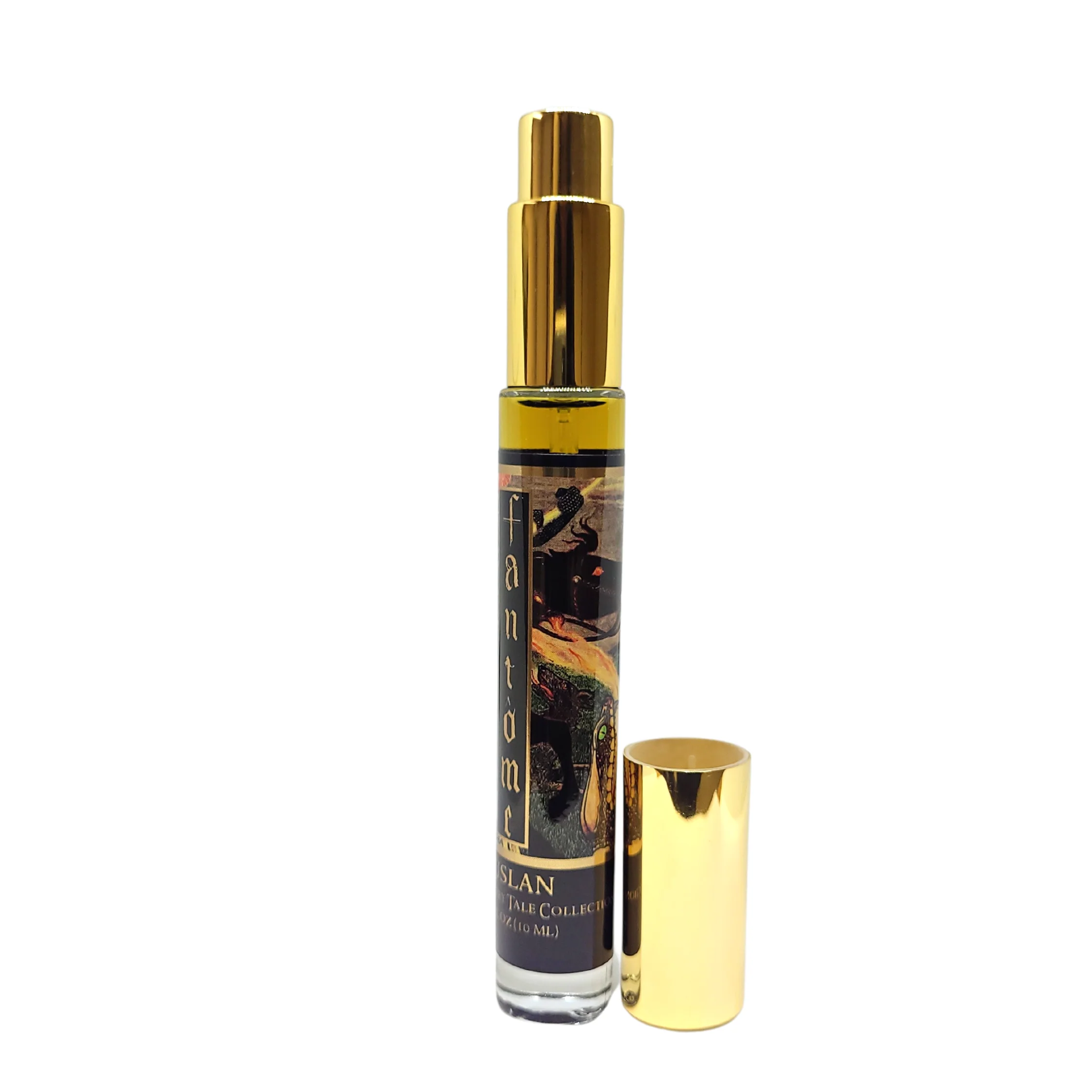 Ruslan Extrait de Parfum - Image 9