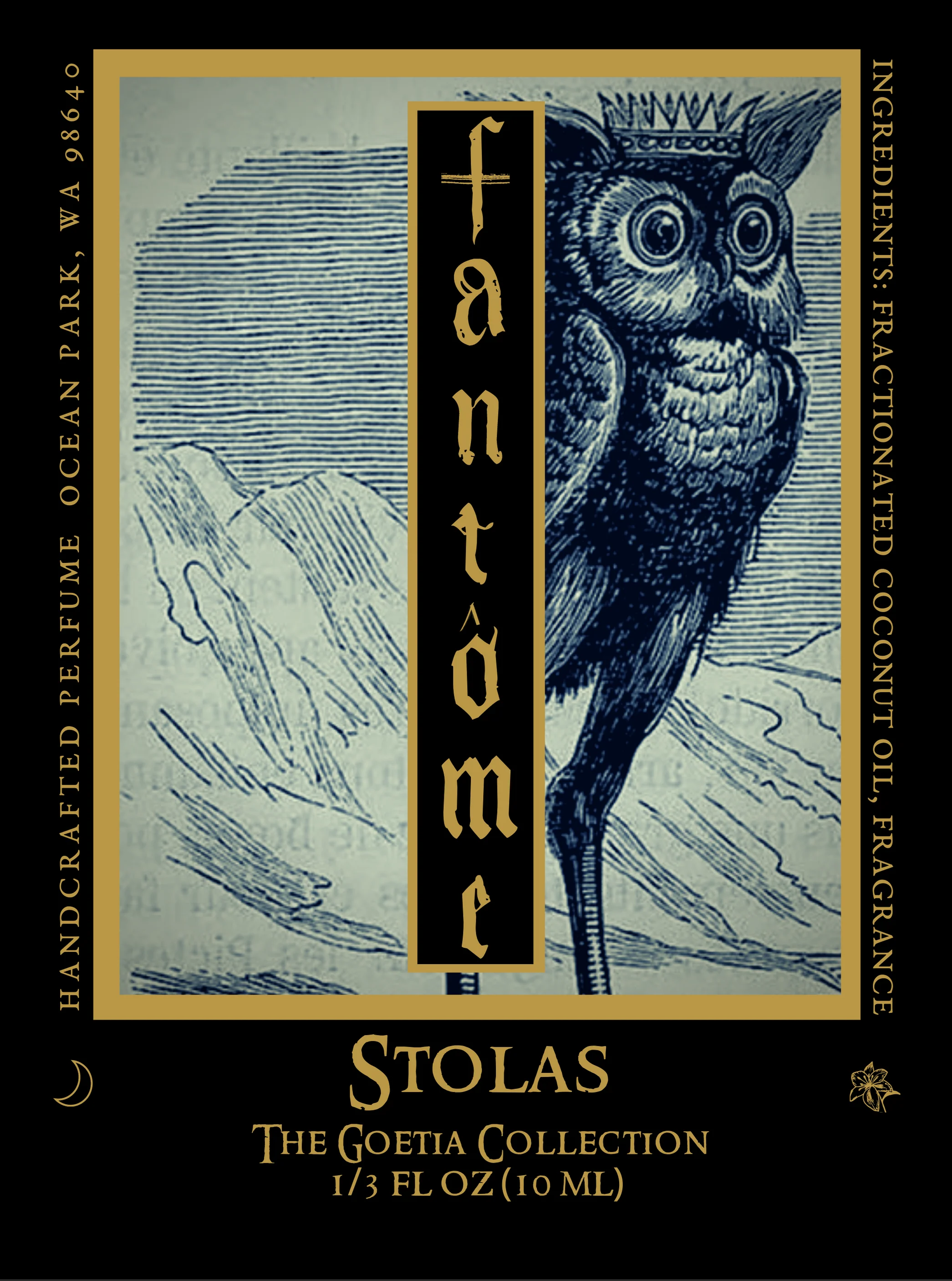 Stolas - Image 5