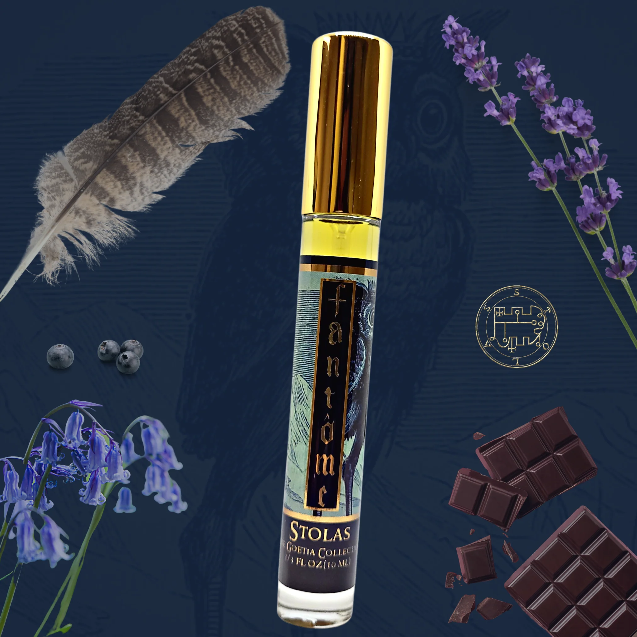 Stolas Extrait de Parfum - Image 6
