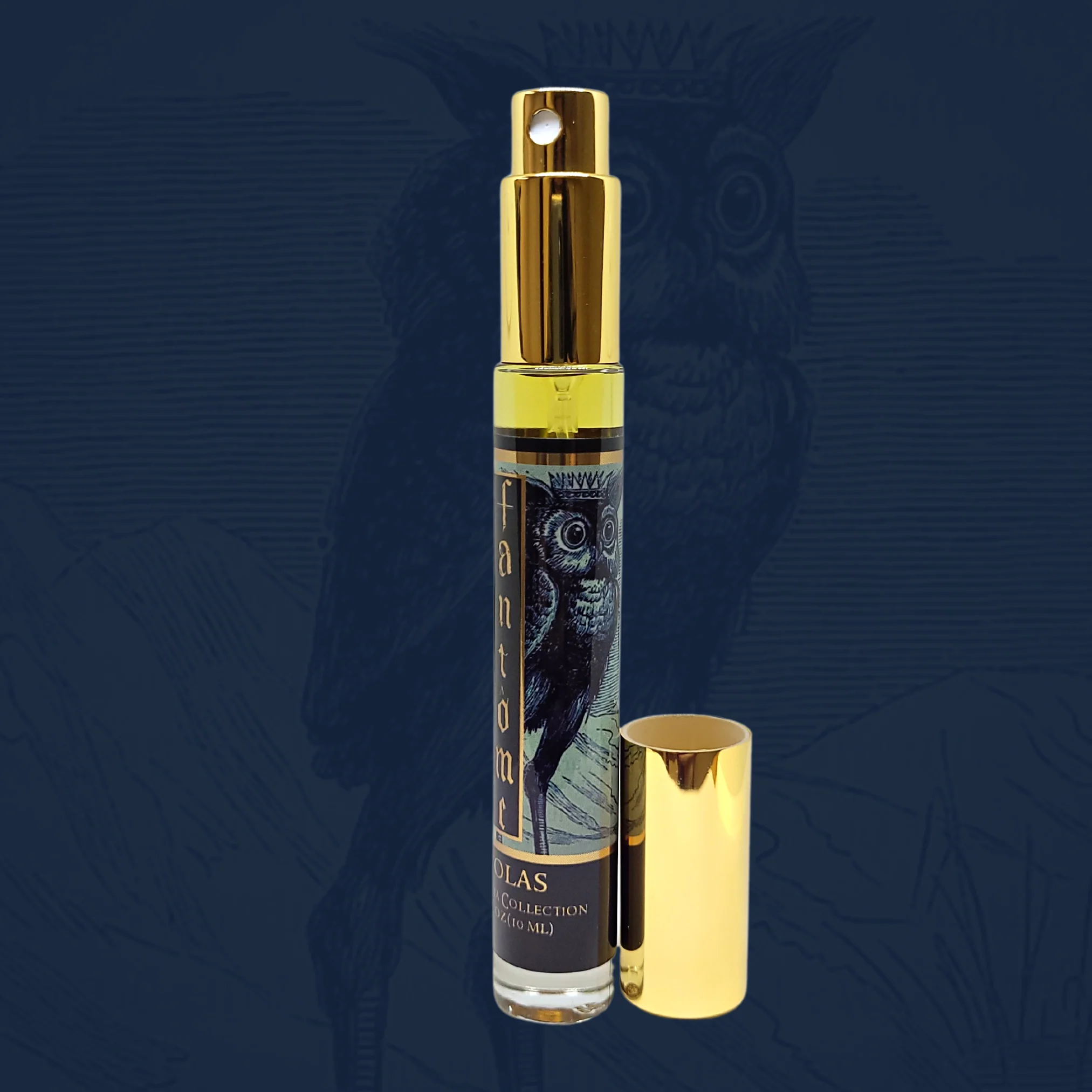 Stolas Extrait de Parfum - Image 7