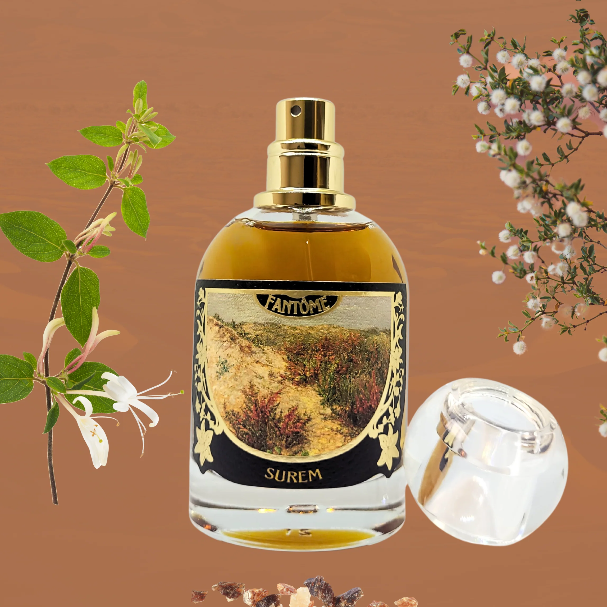 Surem Extrait de Parfum - Image 2