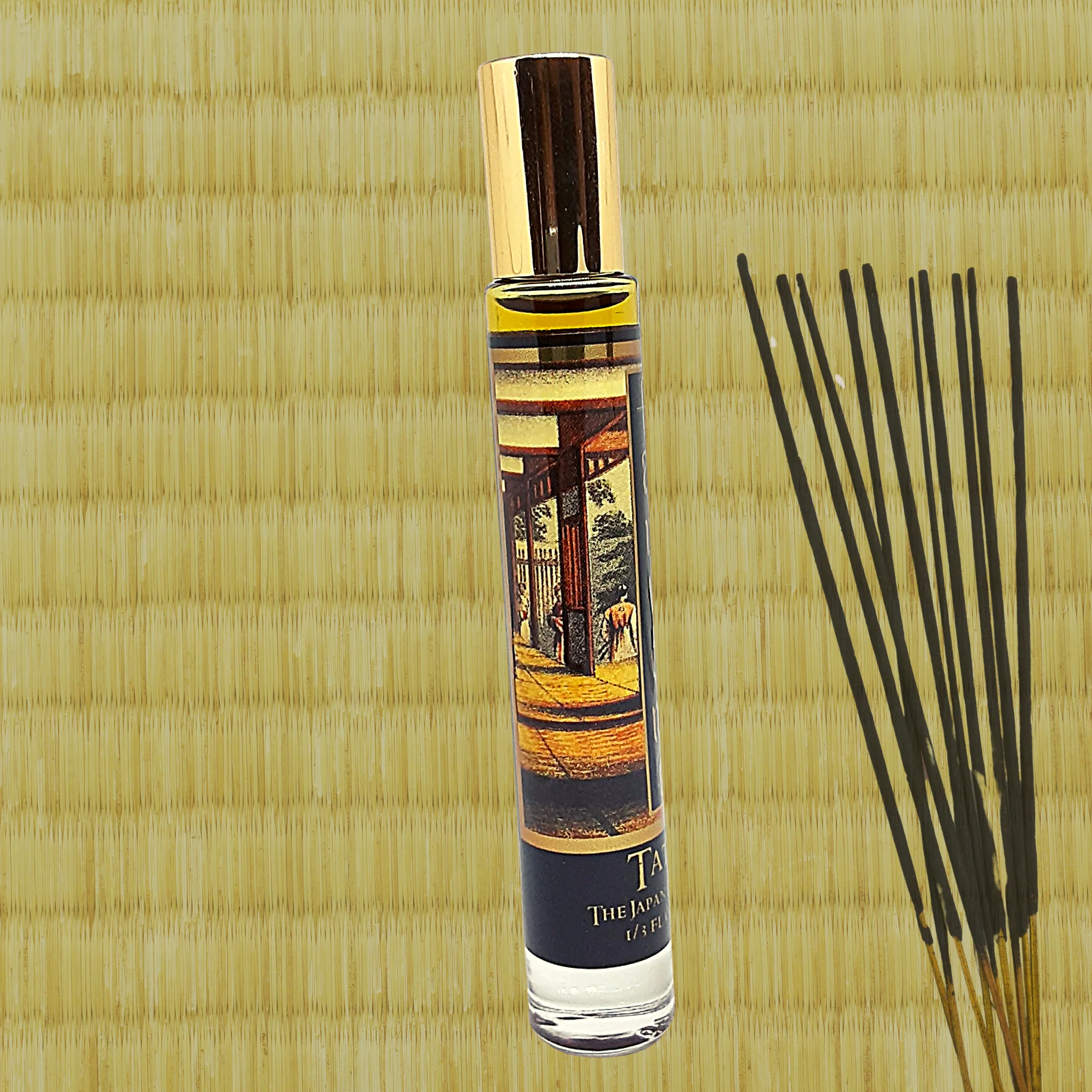 Tatami - Image 2