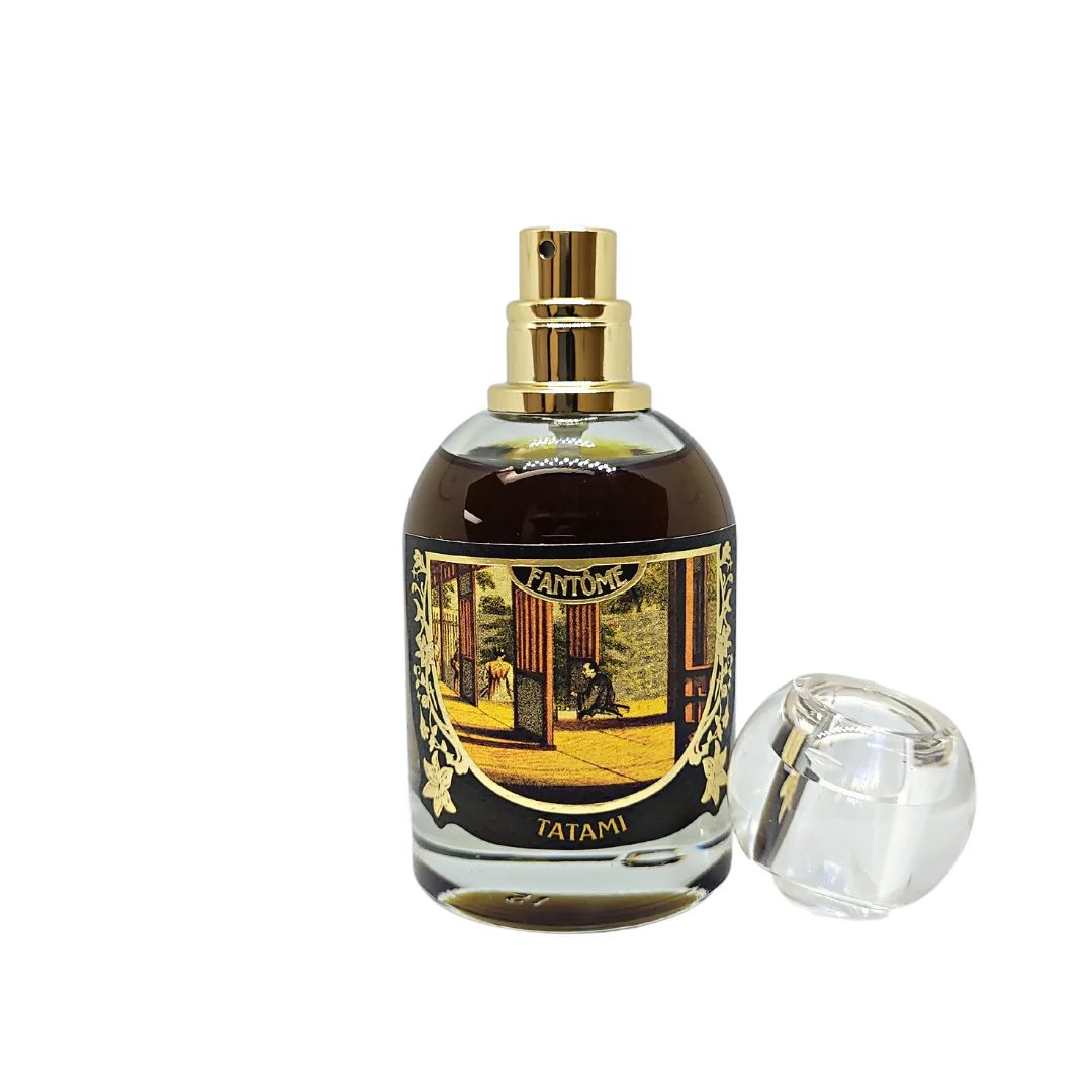 Tatami Extrait de Parfum - Image 3