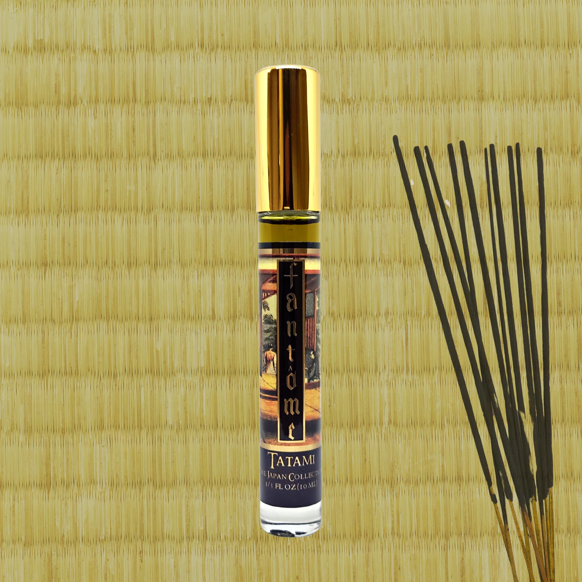 Tatami Extrait de Parfum - Image 7