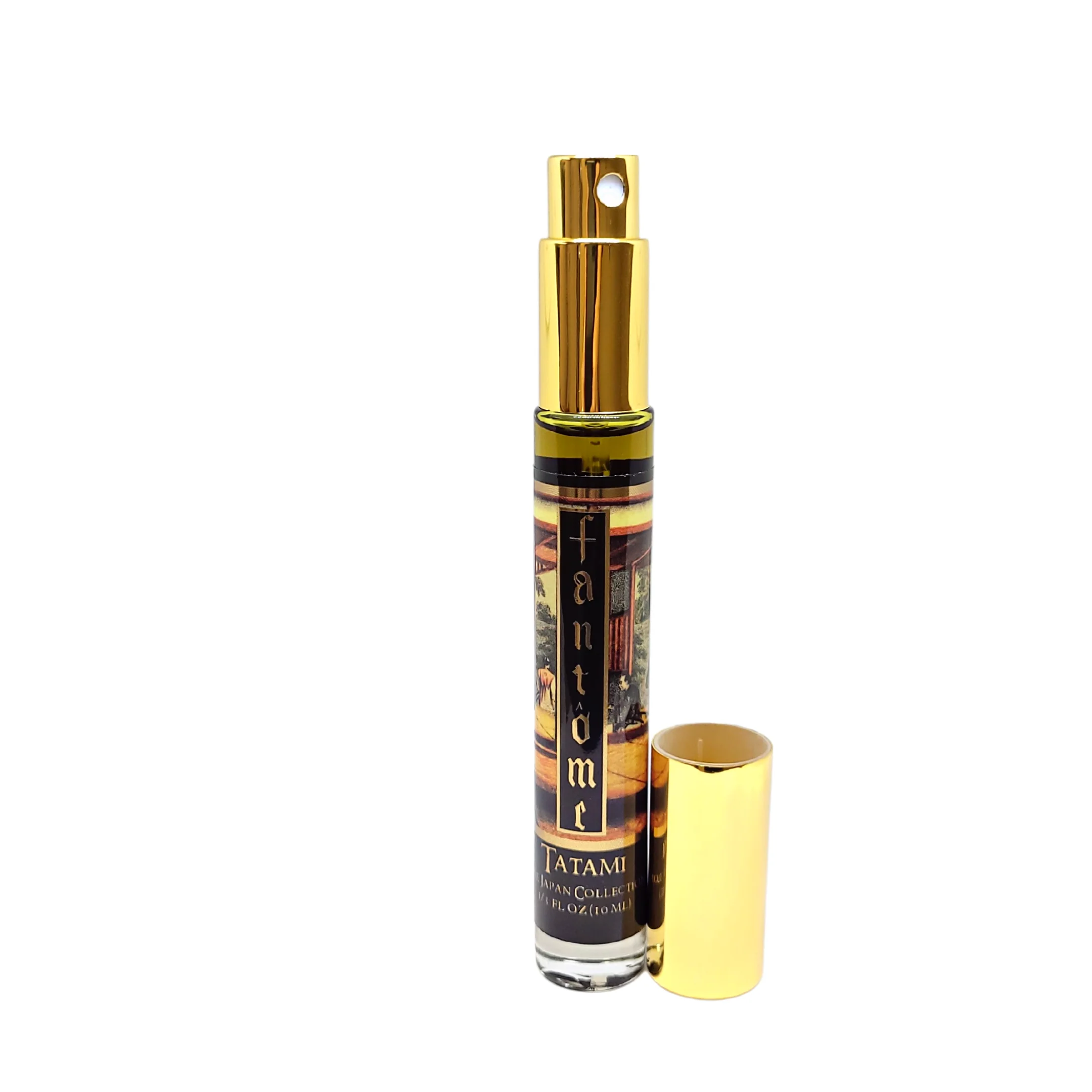 The Fox Sisters Extrait de Parfum - Image 7