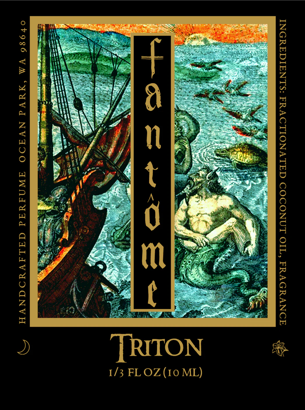 Triton - Image 5